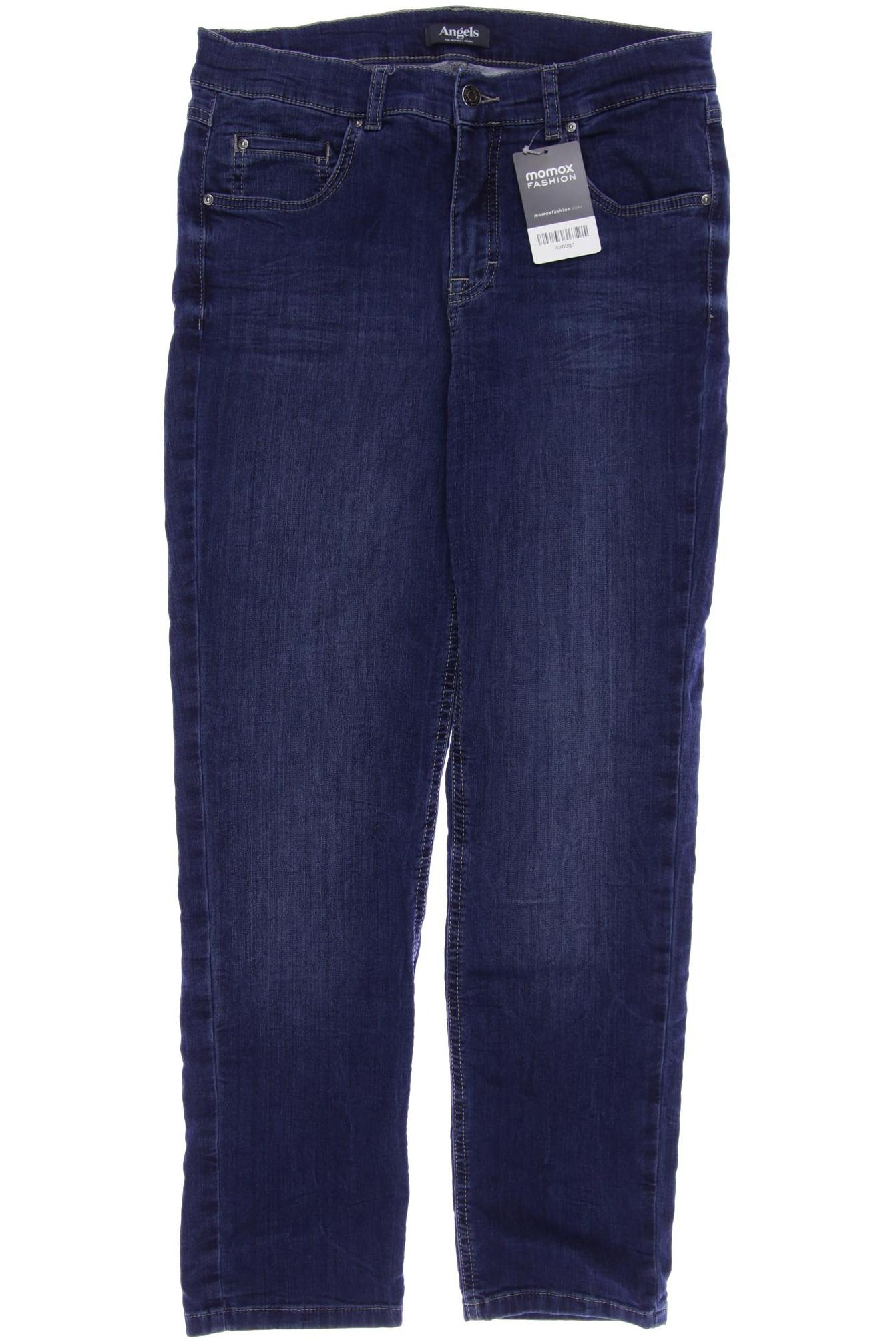 

ANGELS Damen Jeans, blau