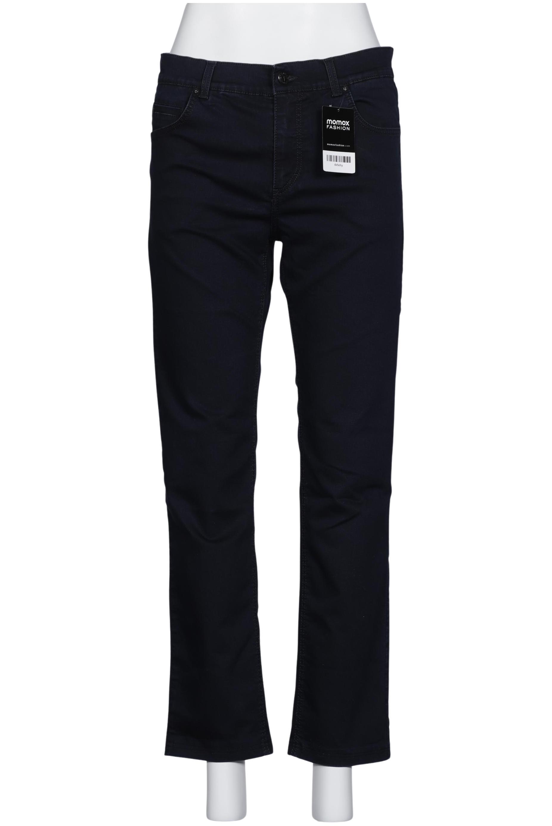 

Angels Damen Jeans, marineblau, Gr. 32