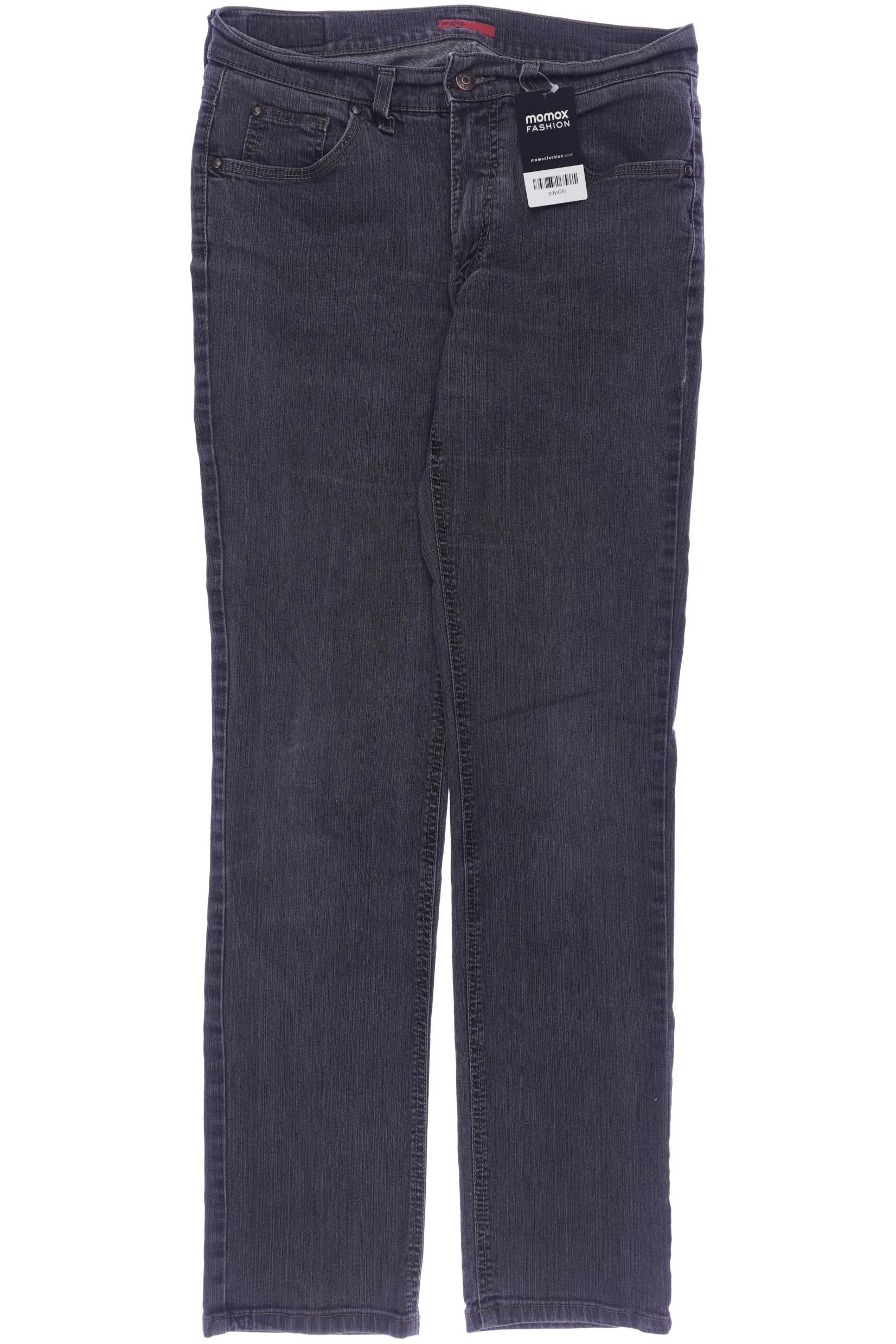 

Angels Damen Jeans, grau, Gr. 40