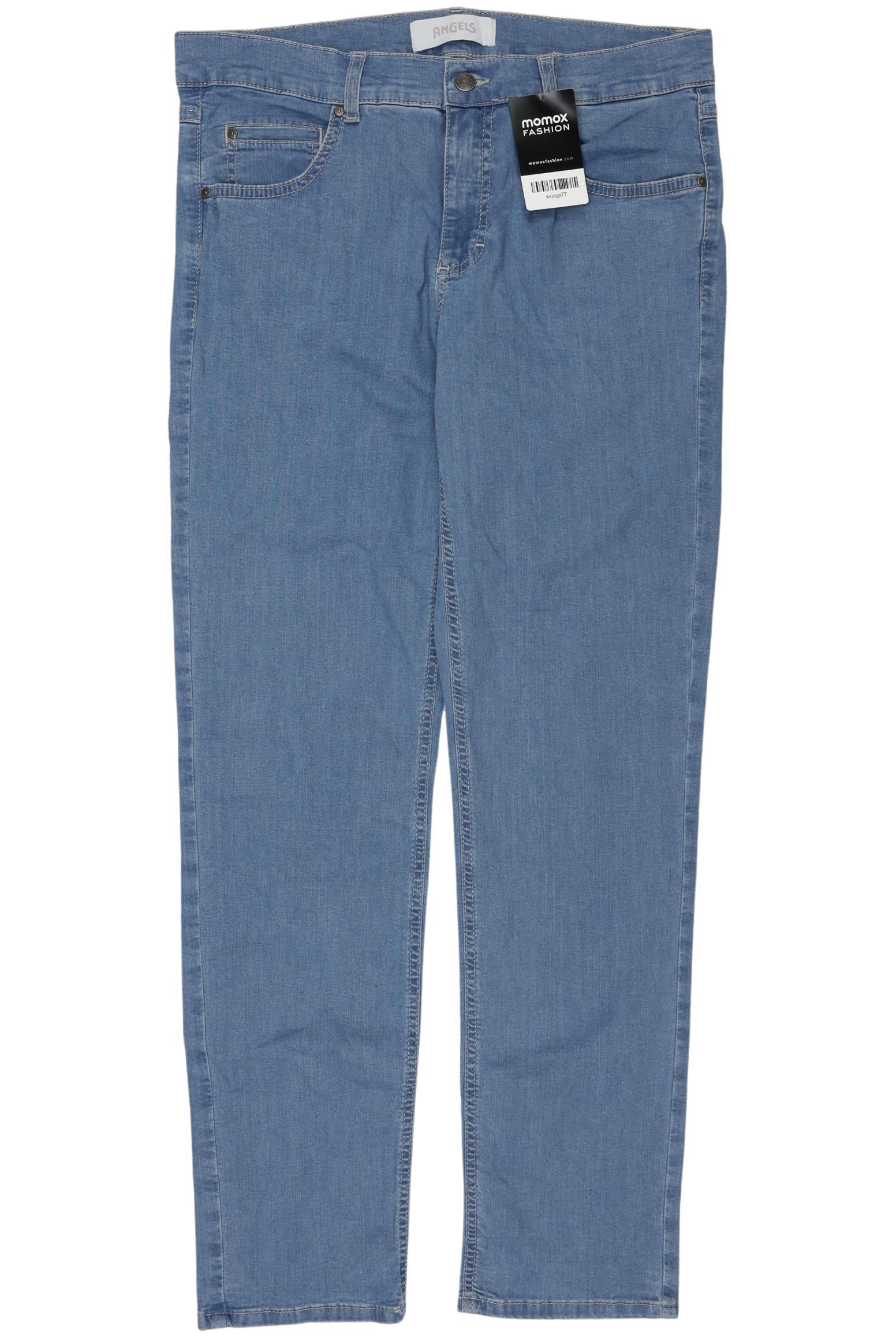 

Angels Damen Jeans, blau, Gr. 40