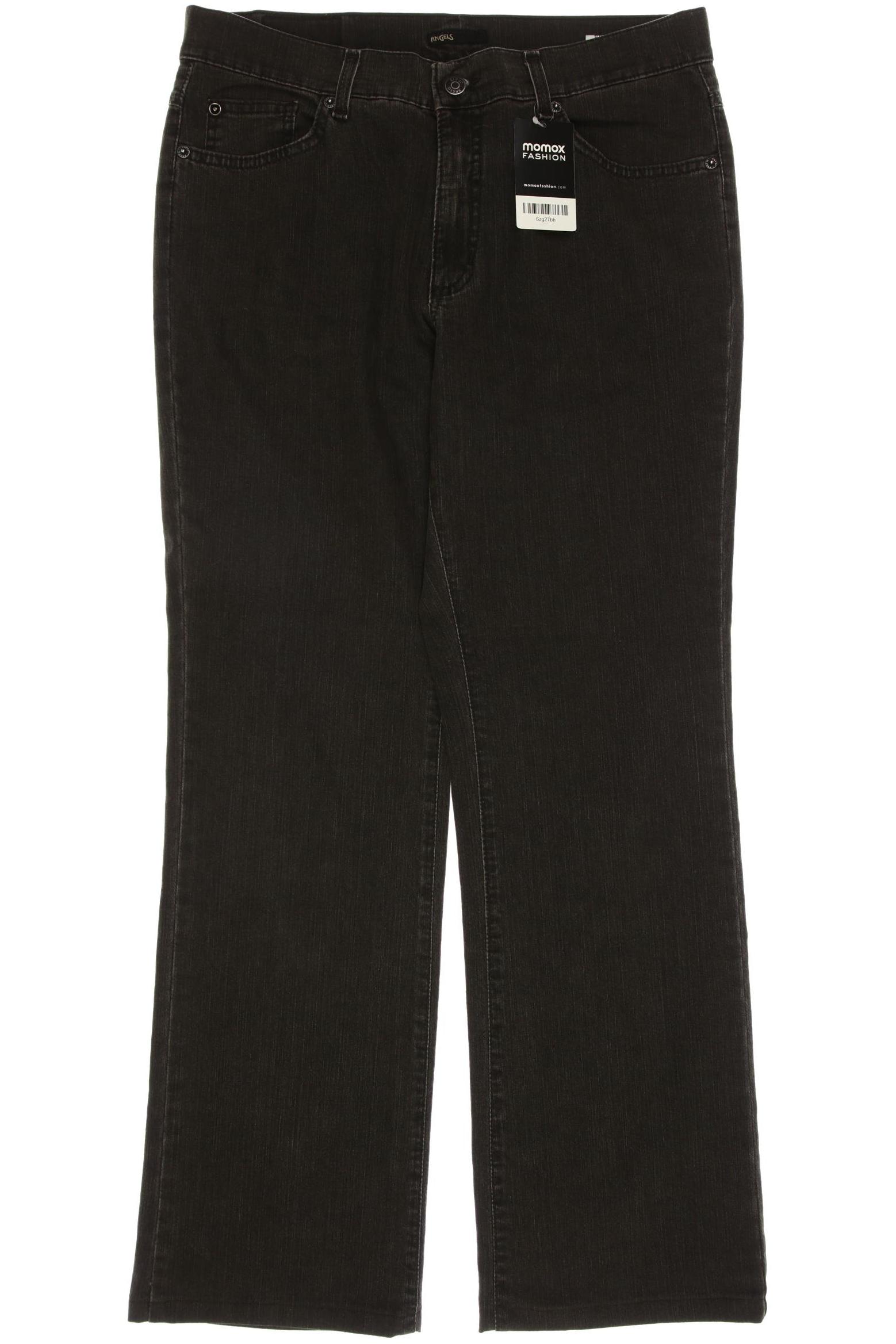 

Angels Damen Jeans, braun, Gr. 44