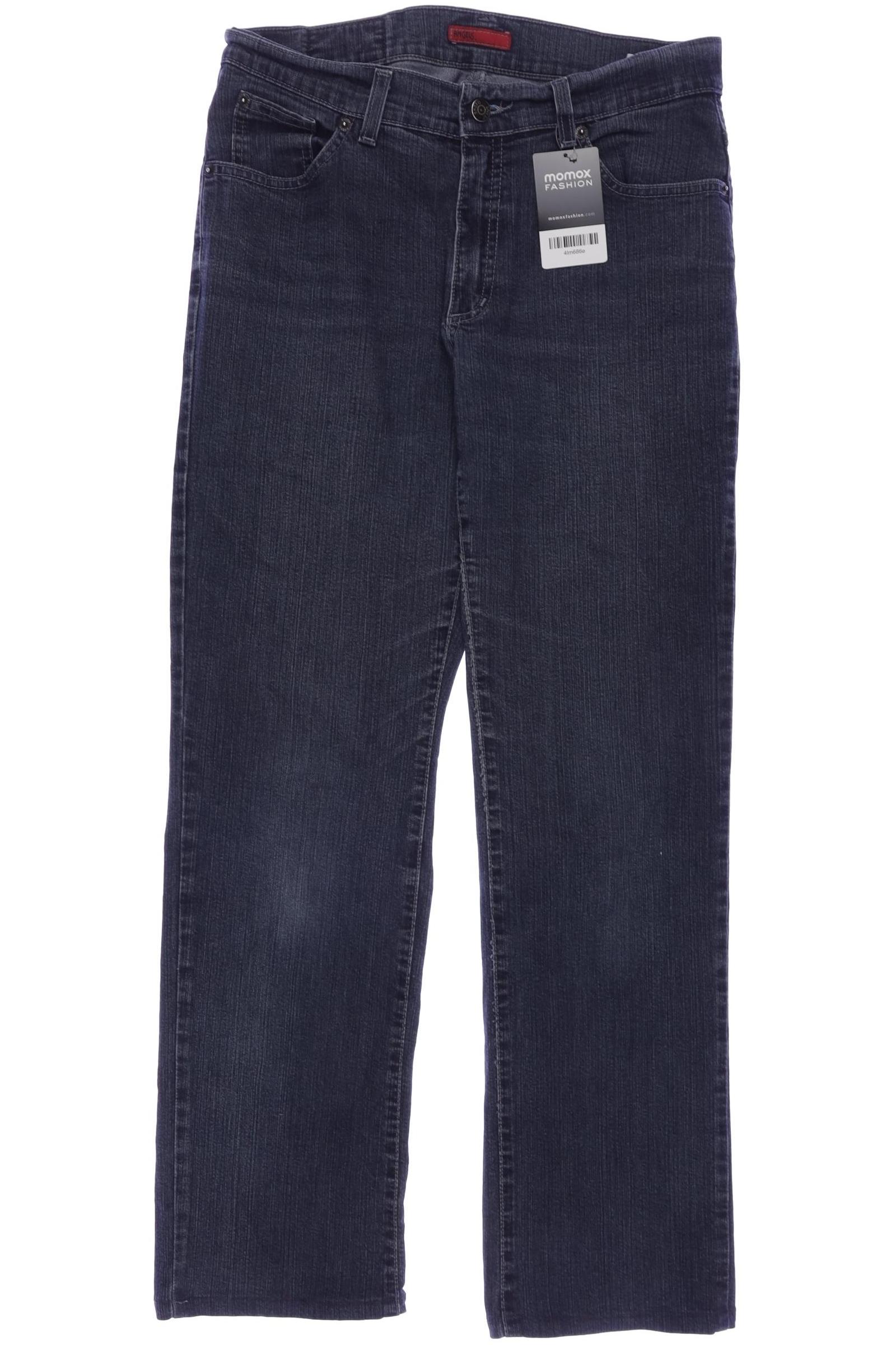 

Angels Damen Jeans, marineblau, Gr. 40
