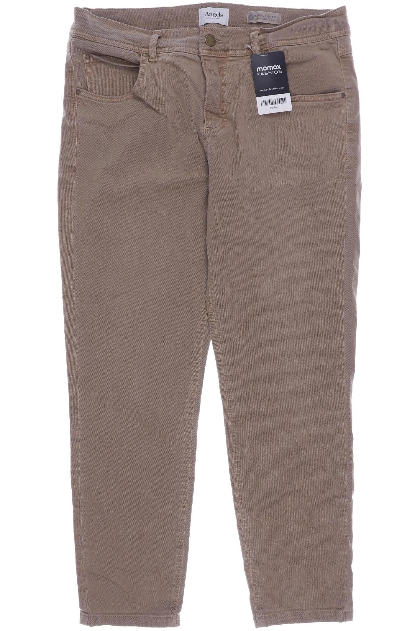 

ANGELS Damen Jeans, beige