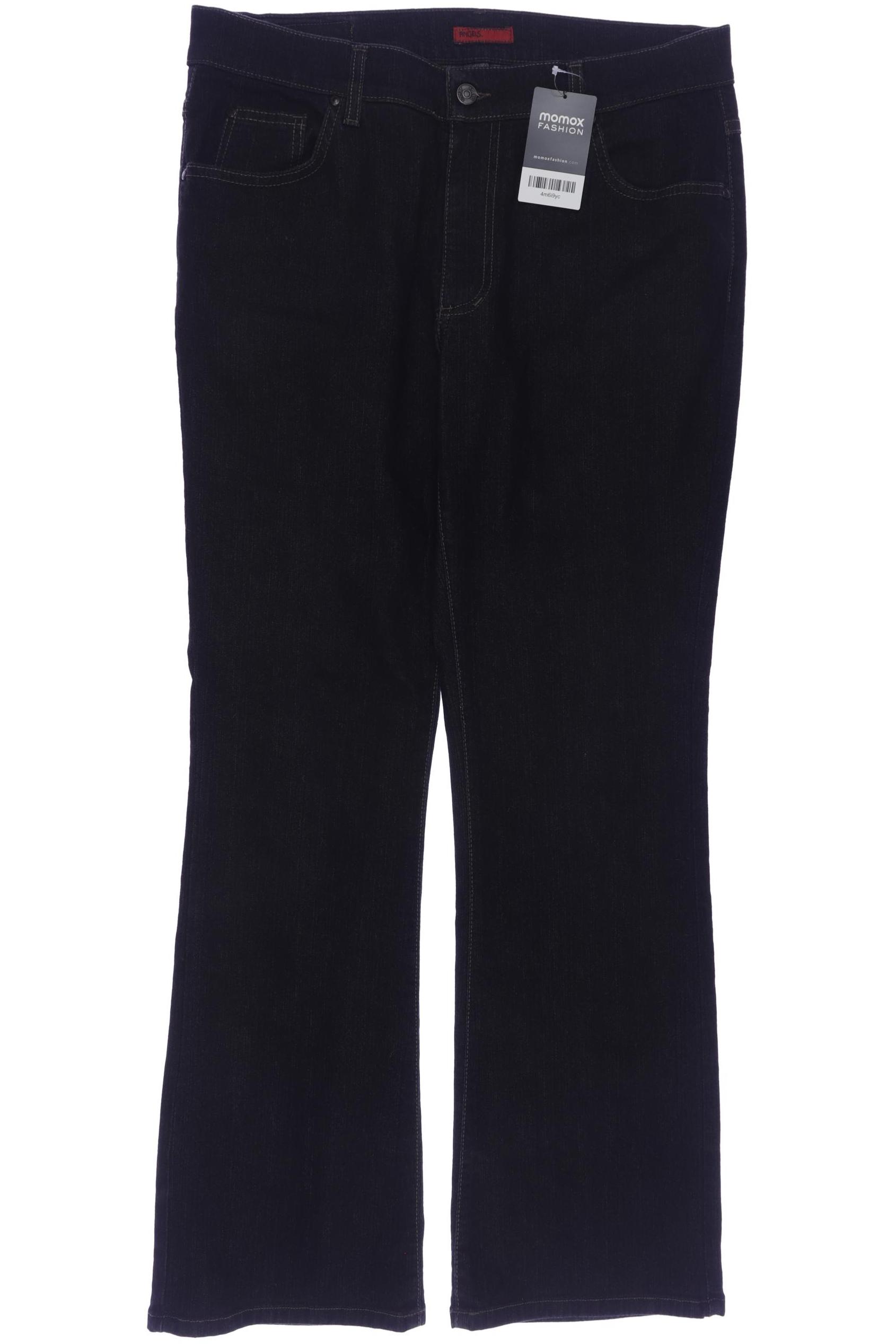 

Angels Damen Jeans, grau, Gr. 44