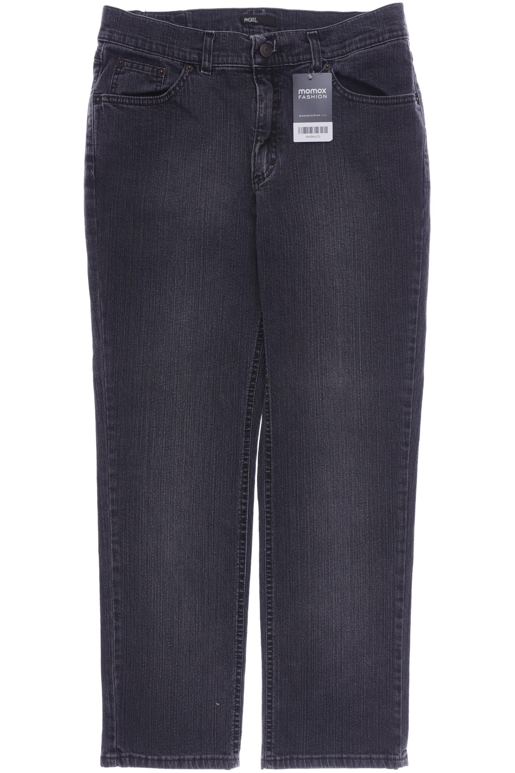 

ANGELS Damen Jeans, grau