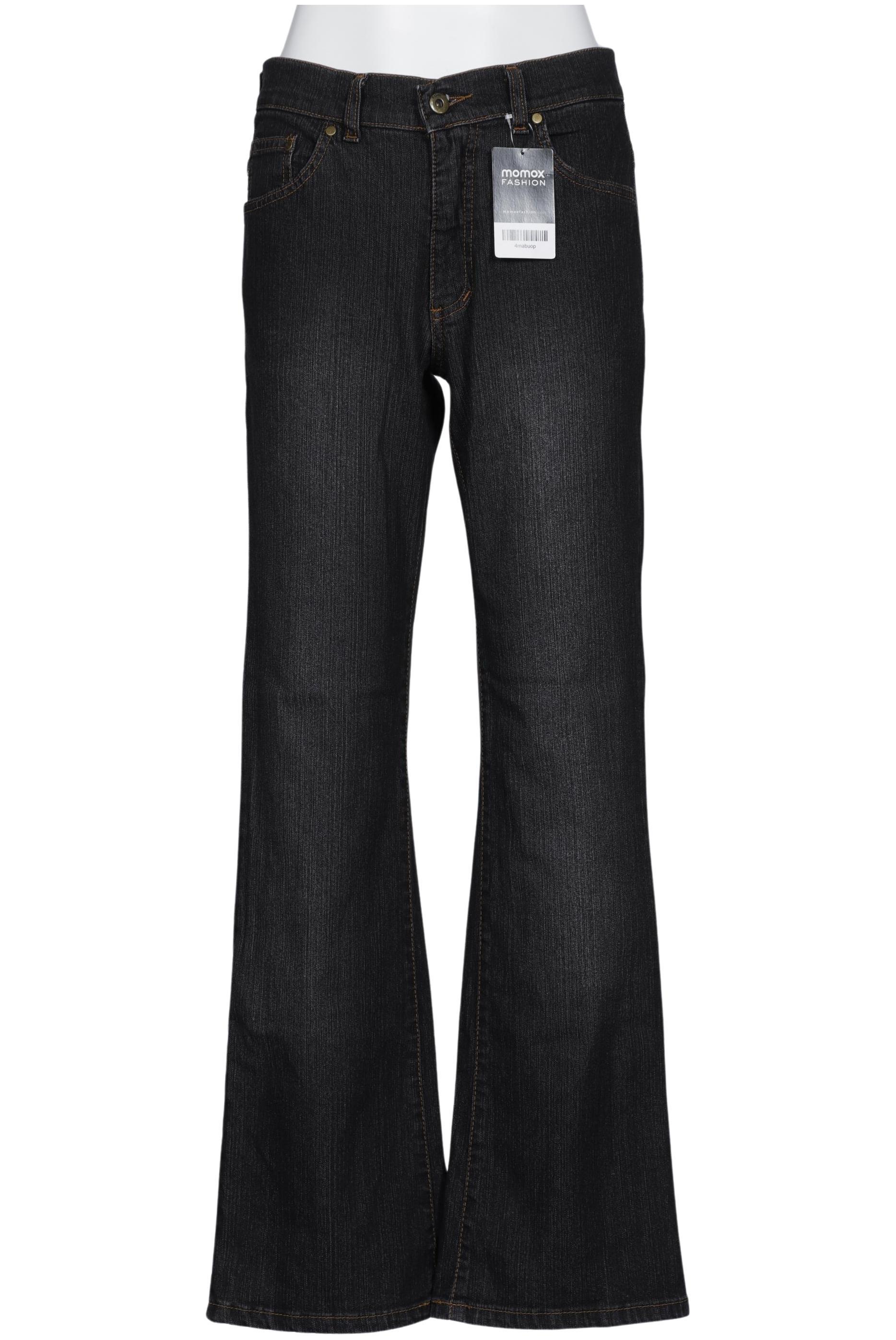 

Angels Damen Jeans, blau, Gr. 38