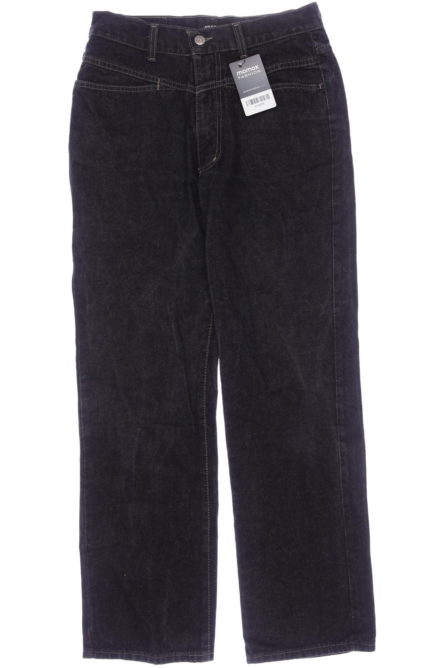 

Angels Damen Jeans, grau, Gr. 38
