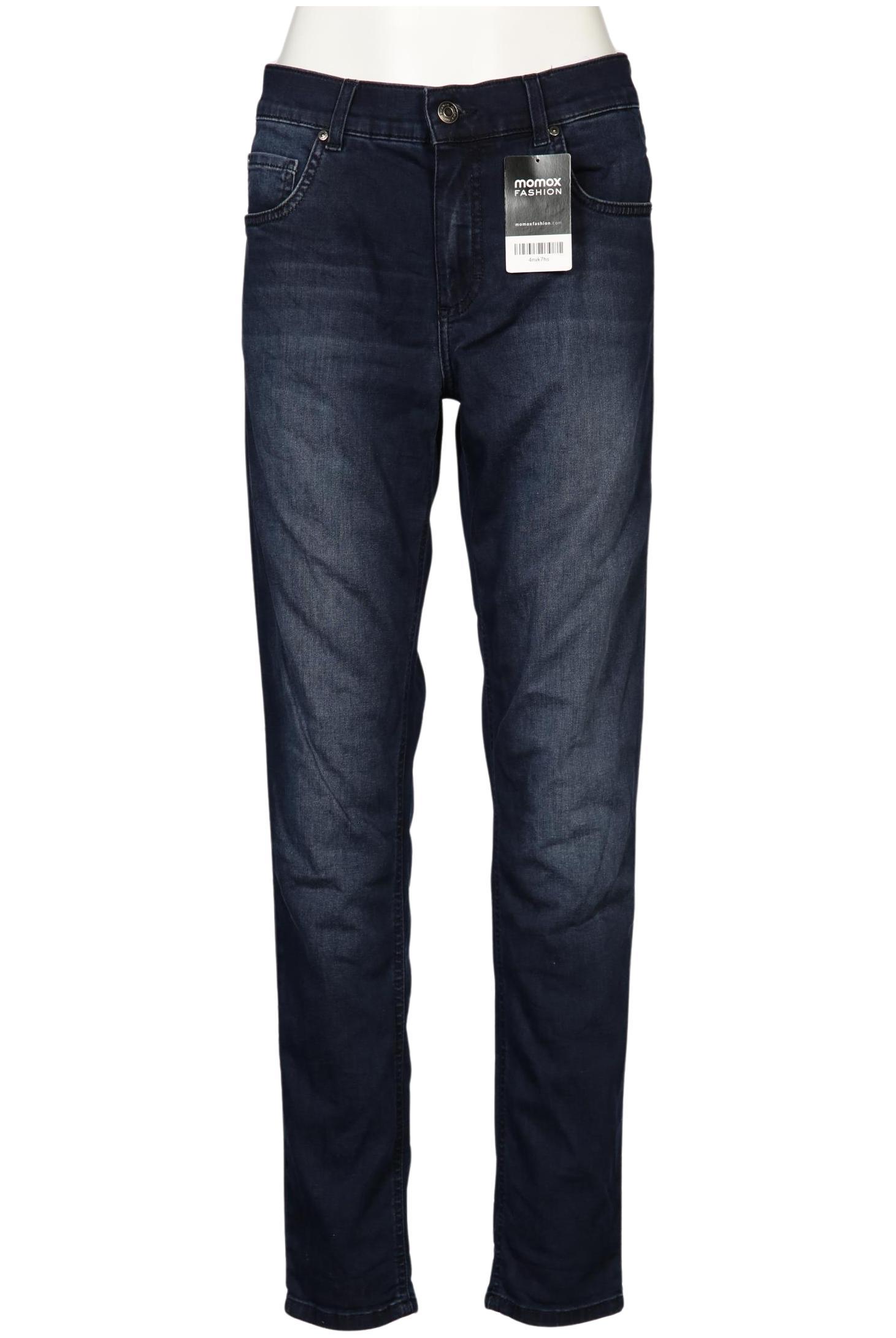 

Angels Damen Jeans, marineblau, Gr. 40