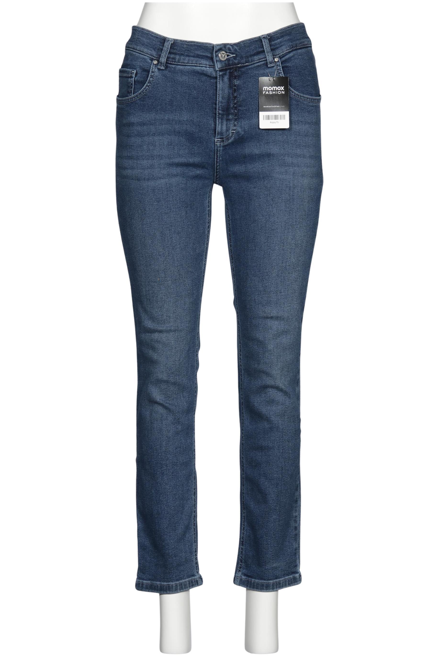 

Angels Damen Jeans, blau, Gr. 42