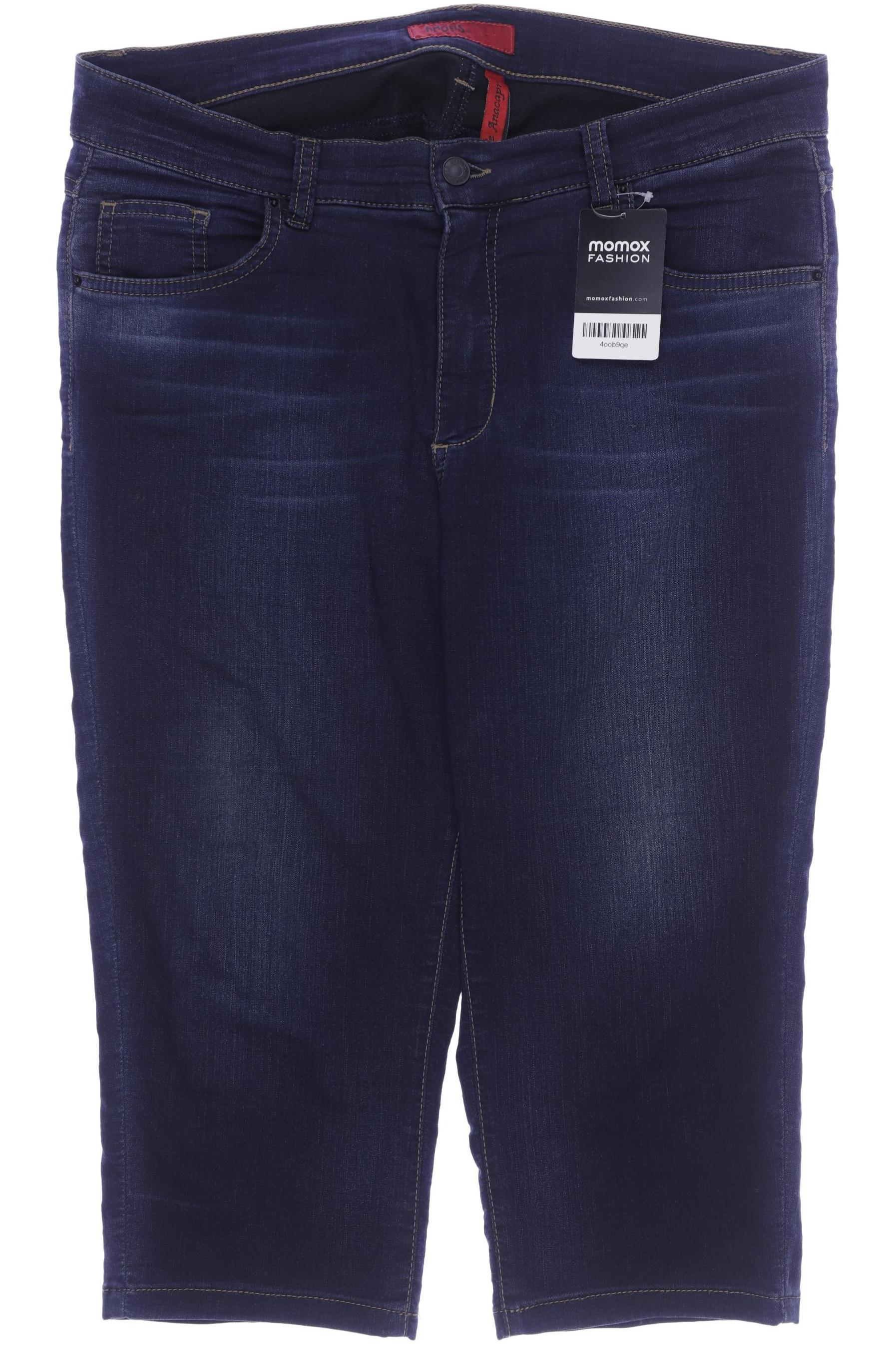 

ANGELS Damen Jeans, blau