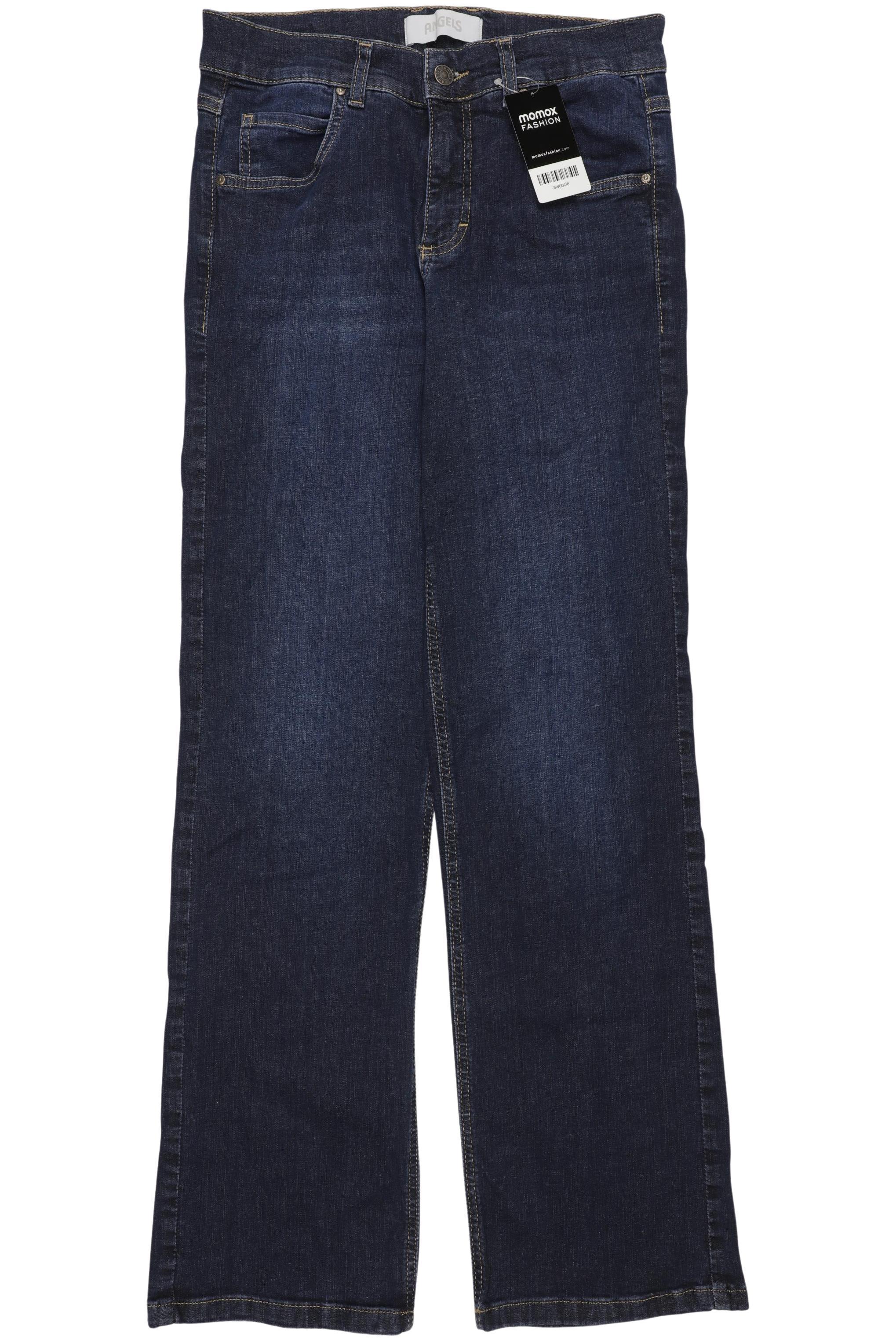 

Angels Damen Jeans, marineblau, Gr. 29