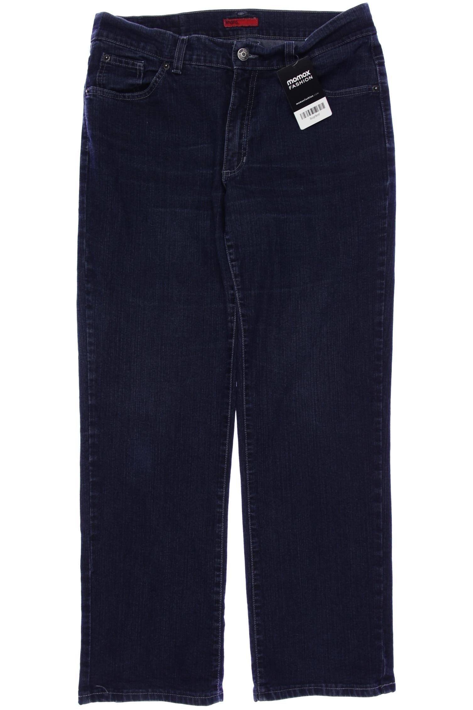 

Angels Damen Jeans, marineblau, Gr. 42