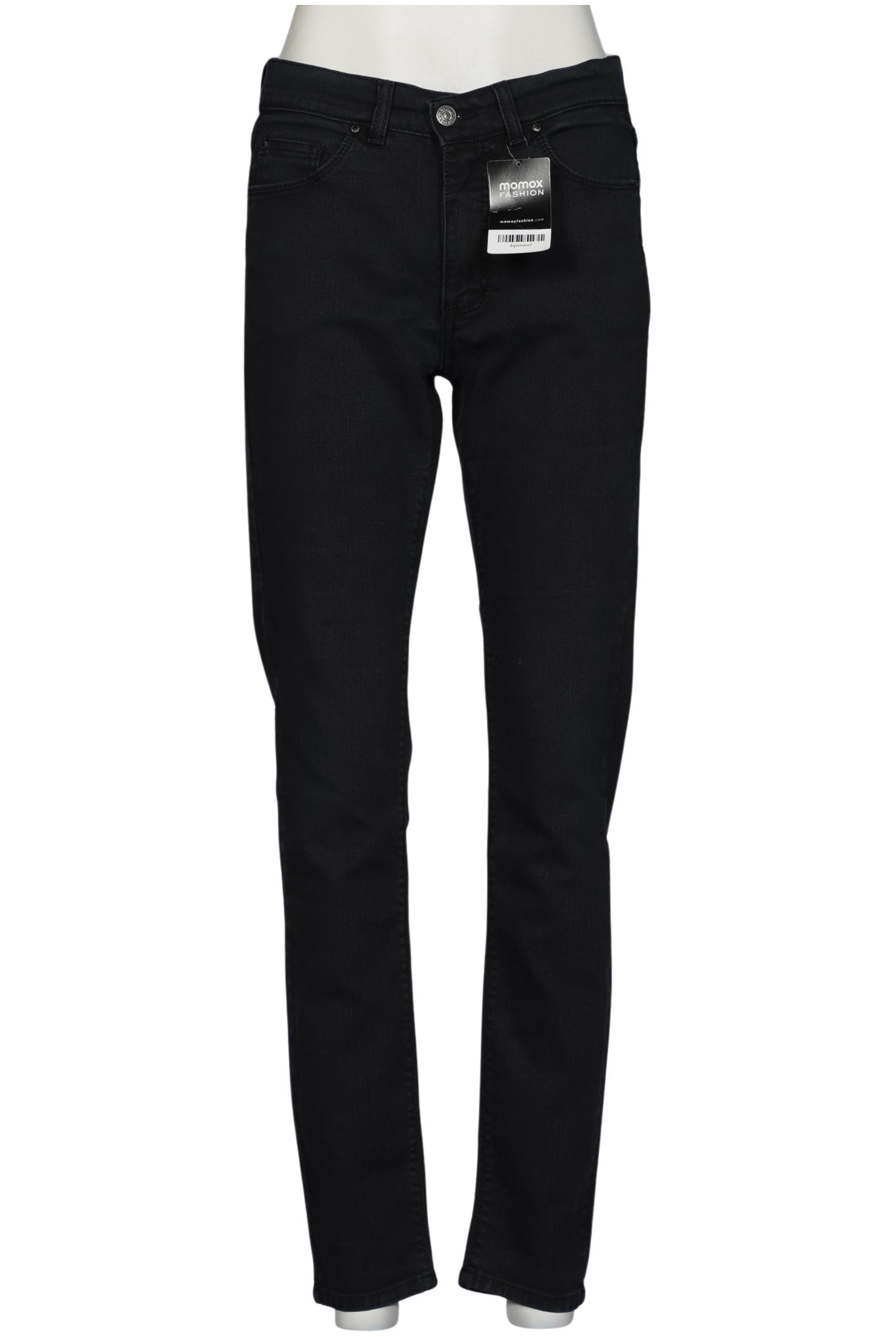 

Angels Damen Jeans, schwarz, Gr. 40