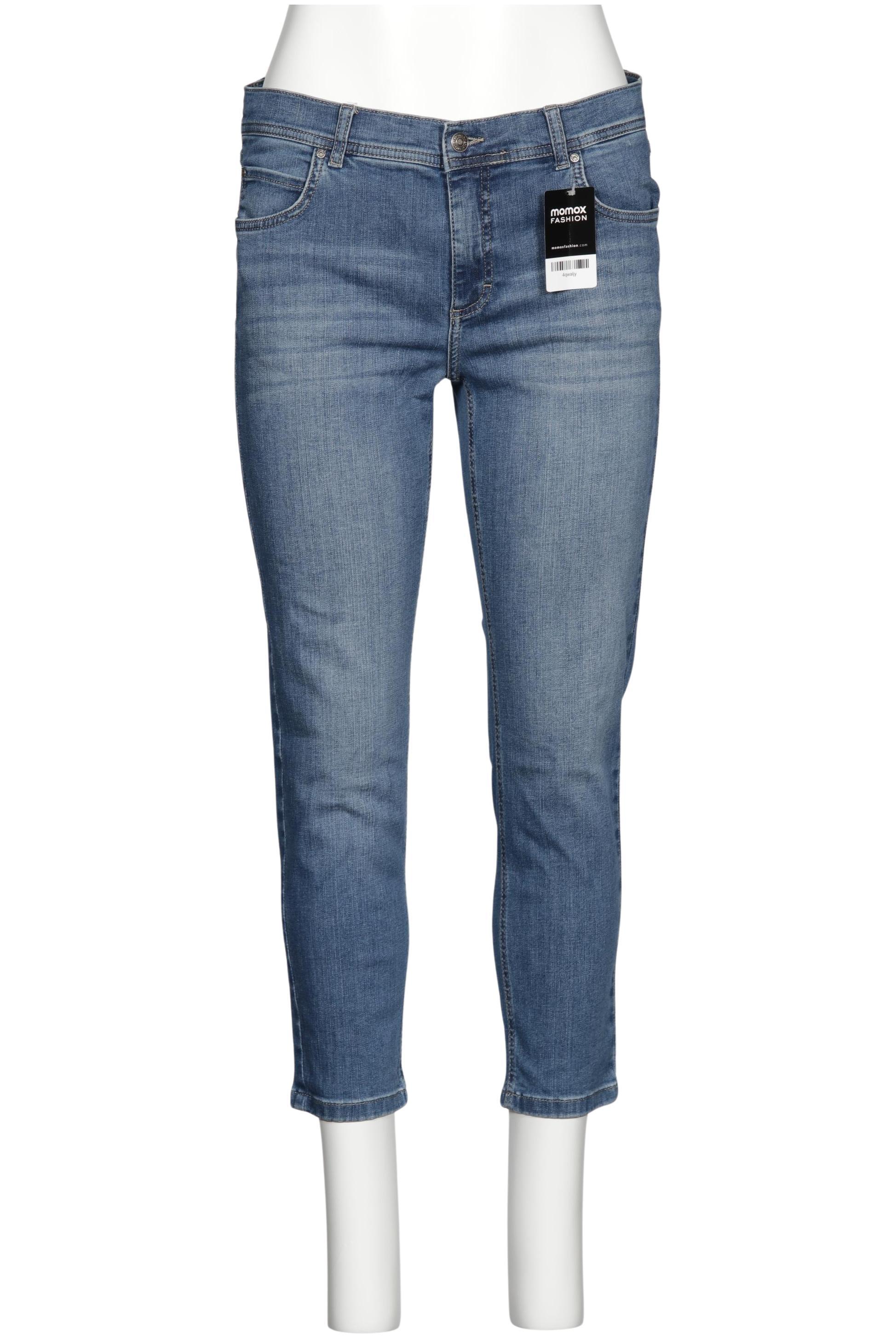

Angels Damen Jeans, blau, Gr. 60