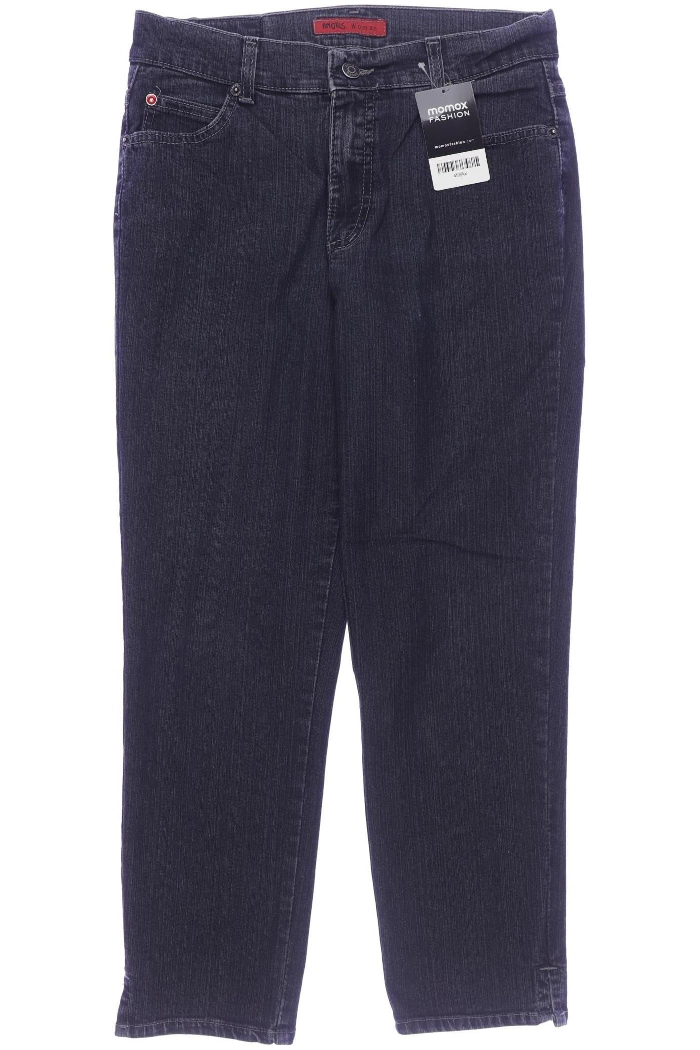 

Angels Damen Jeans, marineblau, Gr. 38