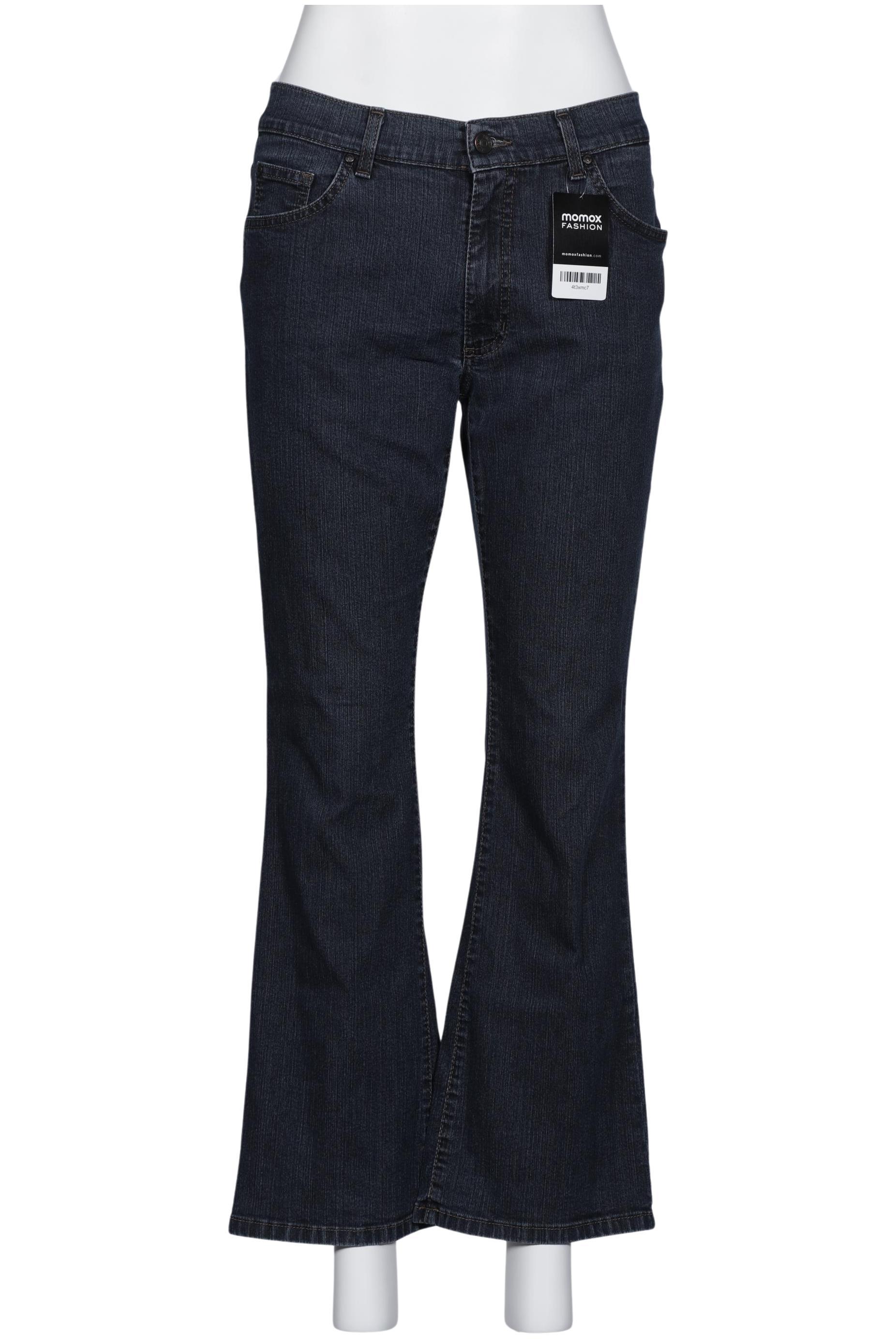 

Angels Damen Jeans, marineblau, Gr. 42