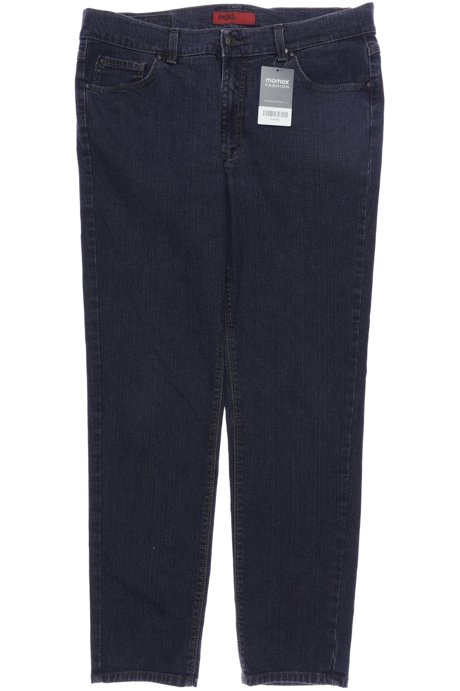 

Angels Damen Jeans, blau, Gr. 44