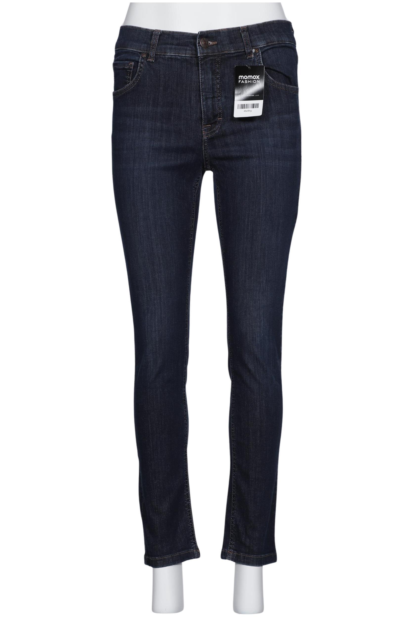 

Angels Damen Jeans, marineblau, Gr. 28
