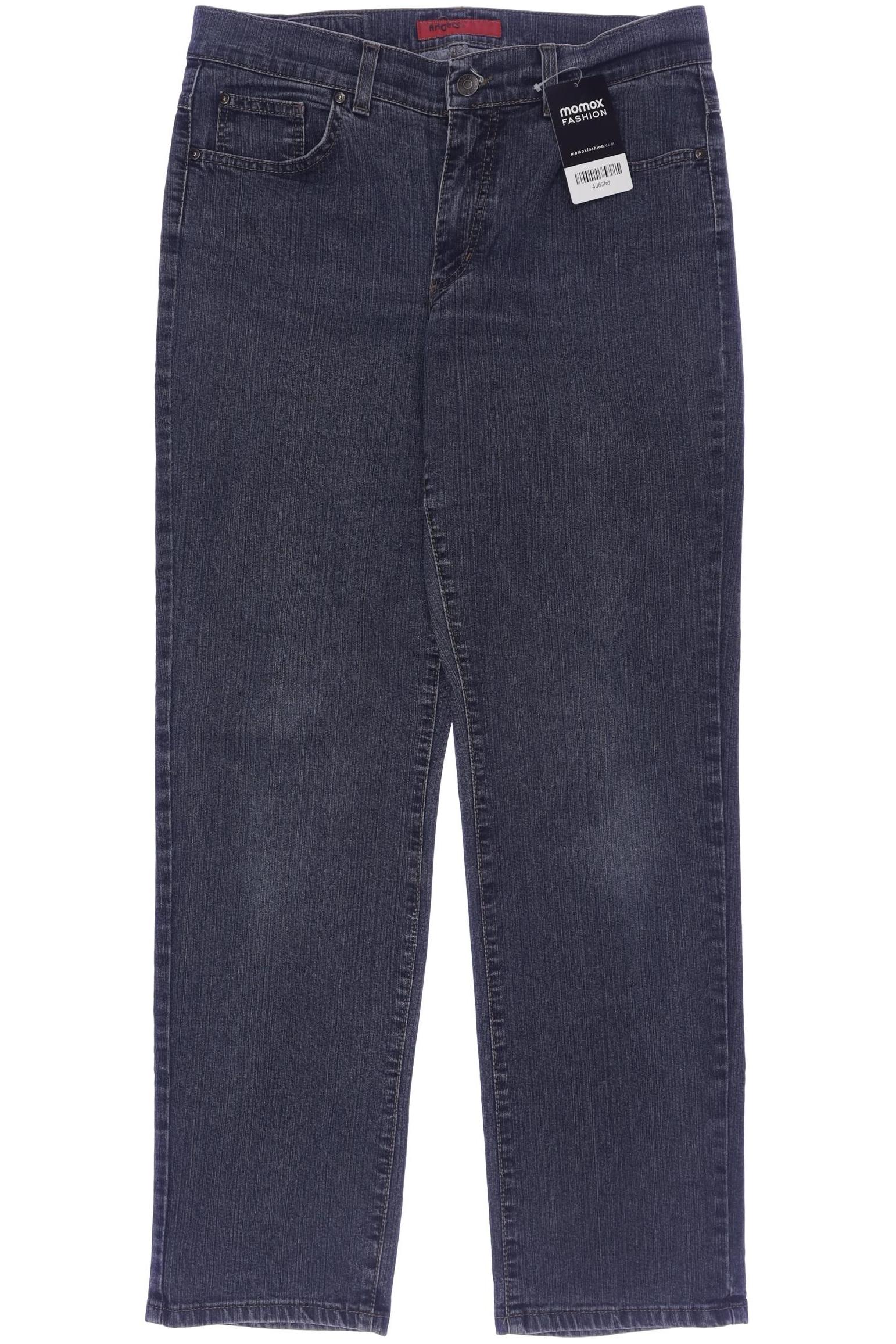 

Angels Damen Jeans, marineblau, Gr. 40