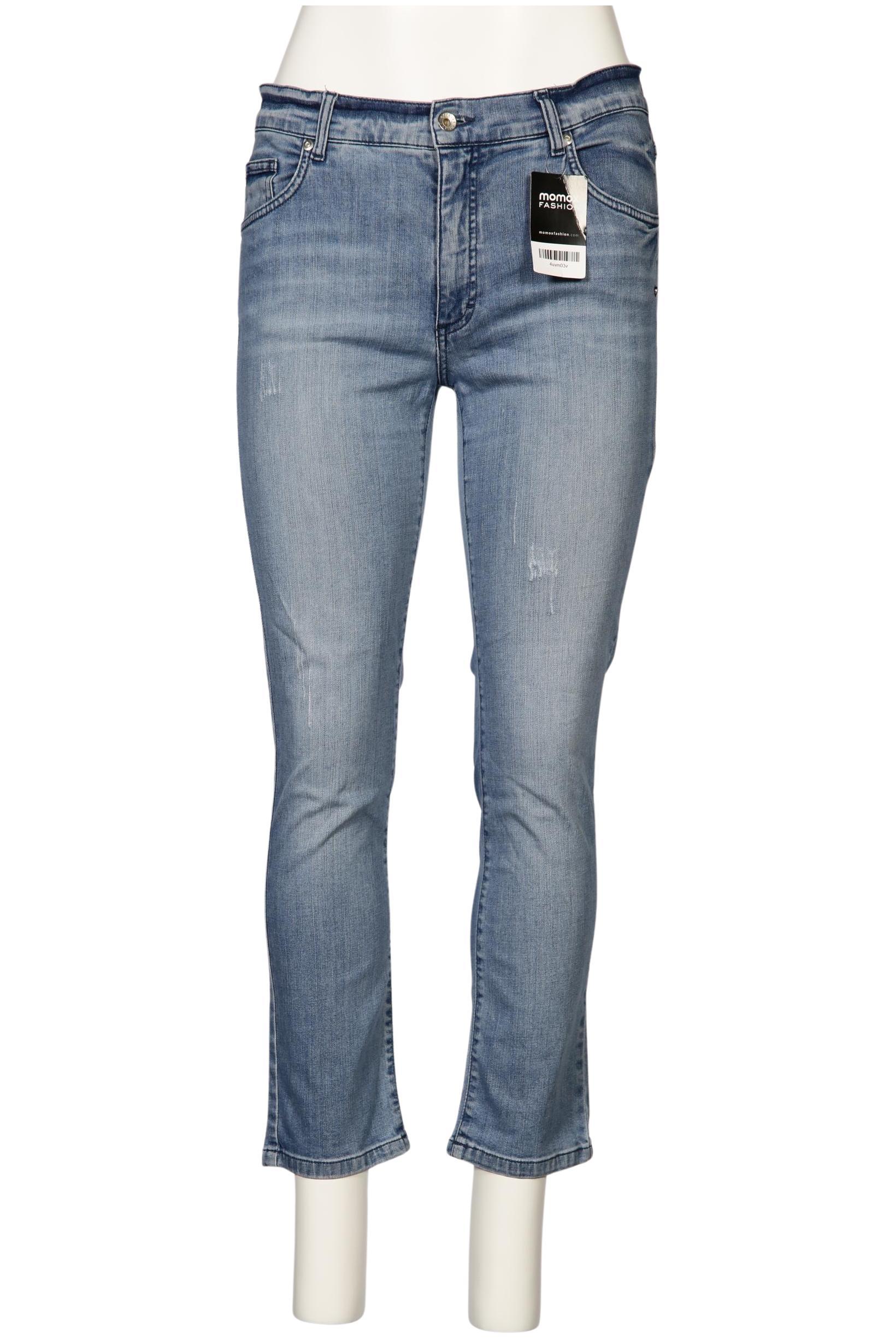 

Angels Damen Jeans, blau, Gr. 33
