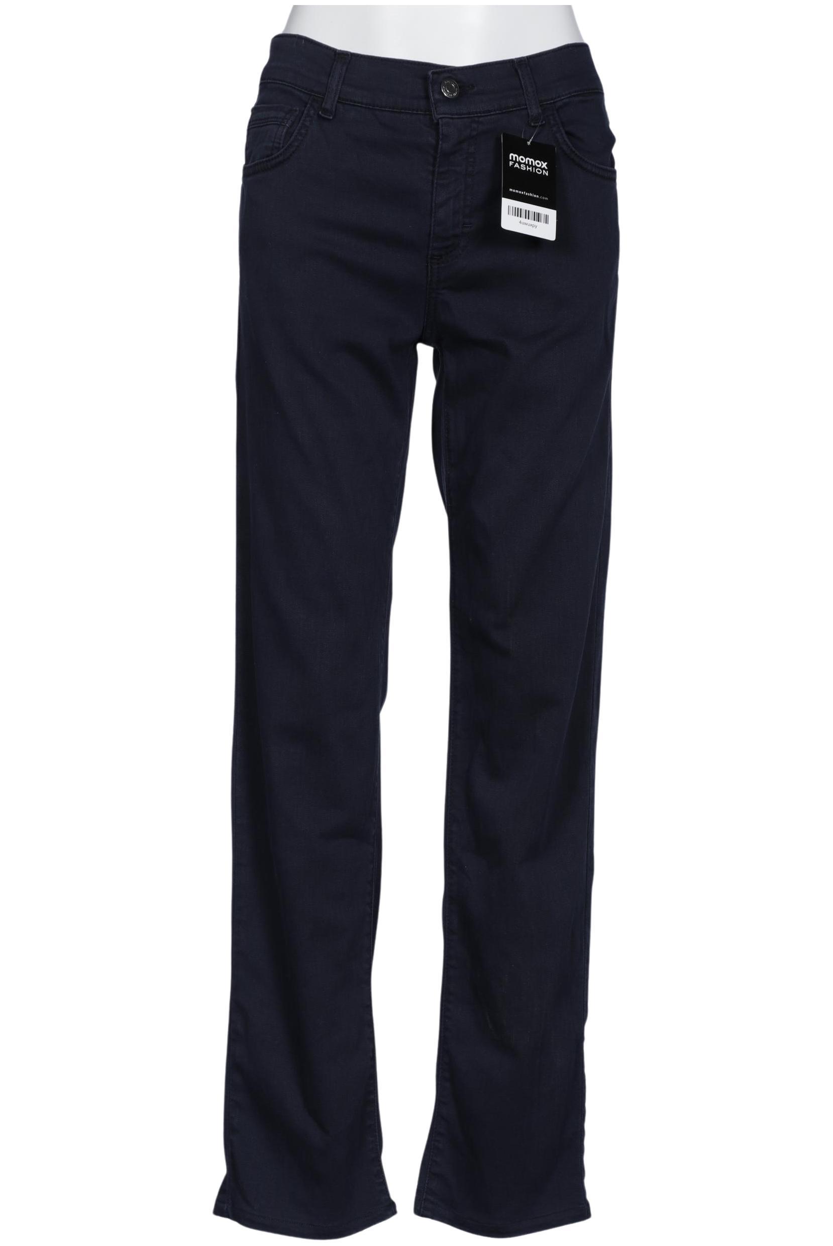 

Angels Damen Jeans, marineblau, Gr. 38