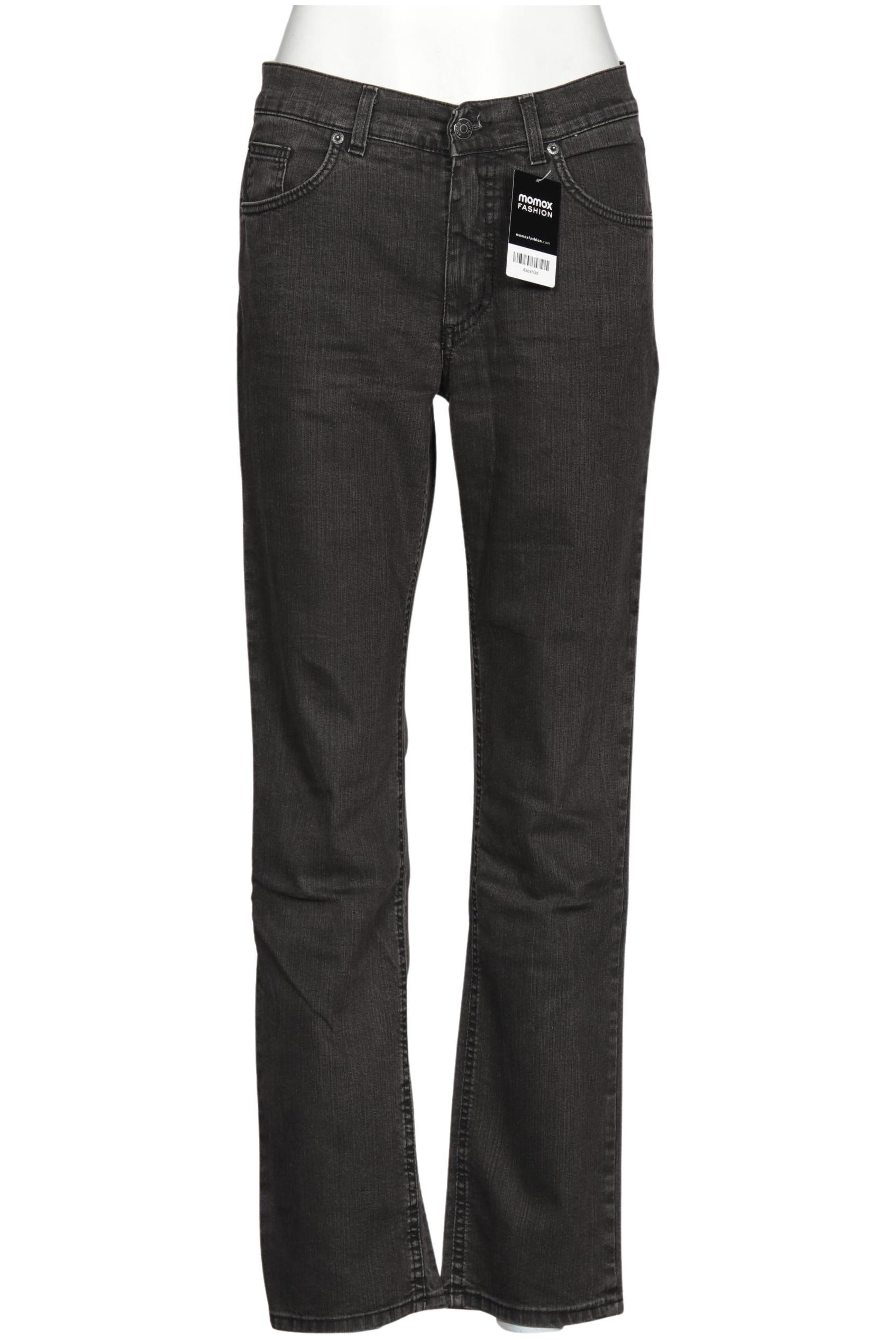 

Angels Damen Jeans, grau, Gr. 40