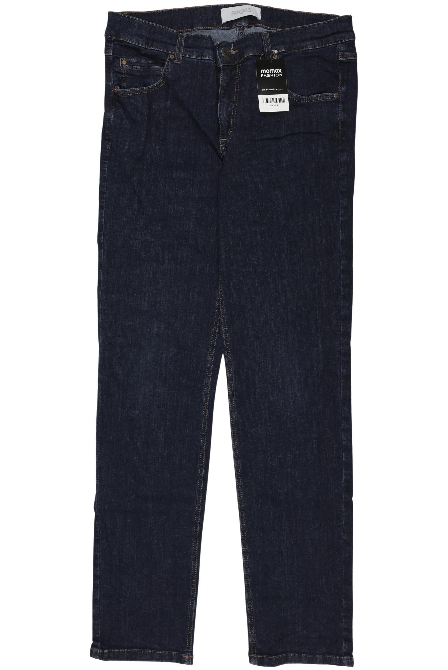 

Angels Damen Jeans, marineblau, Gr. 42