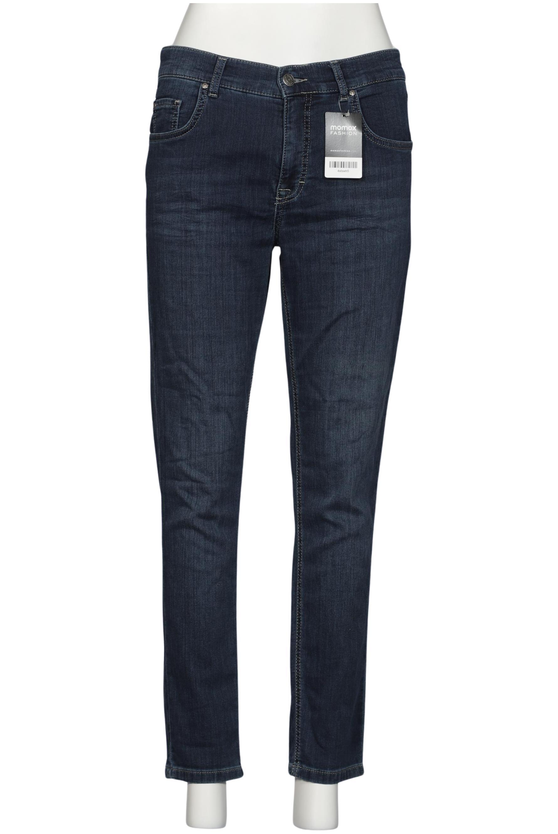 

Angels Damen Jeans, marineblau, Gr. 42