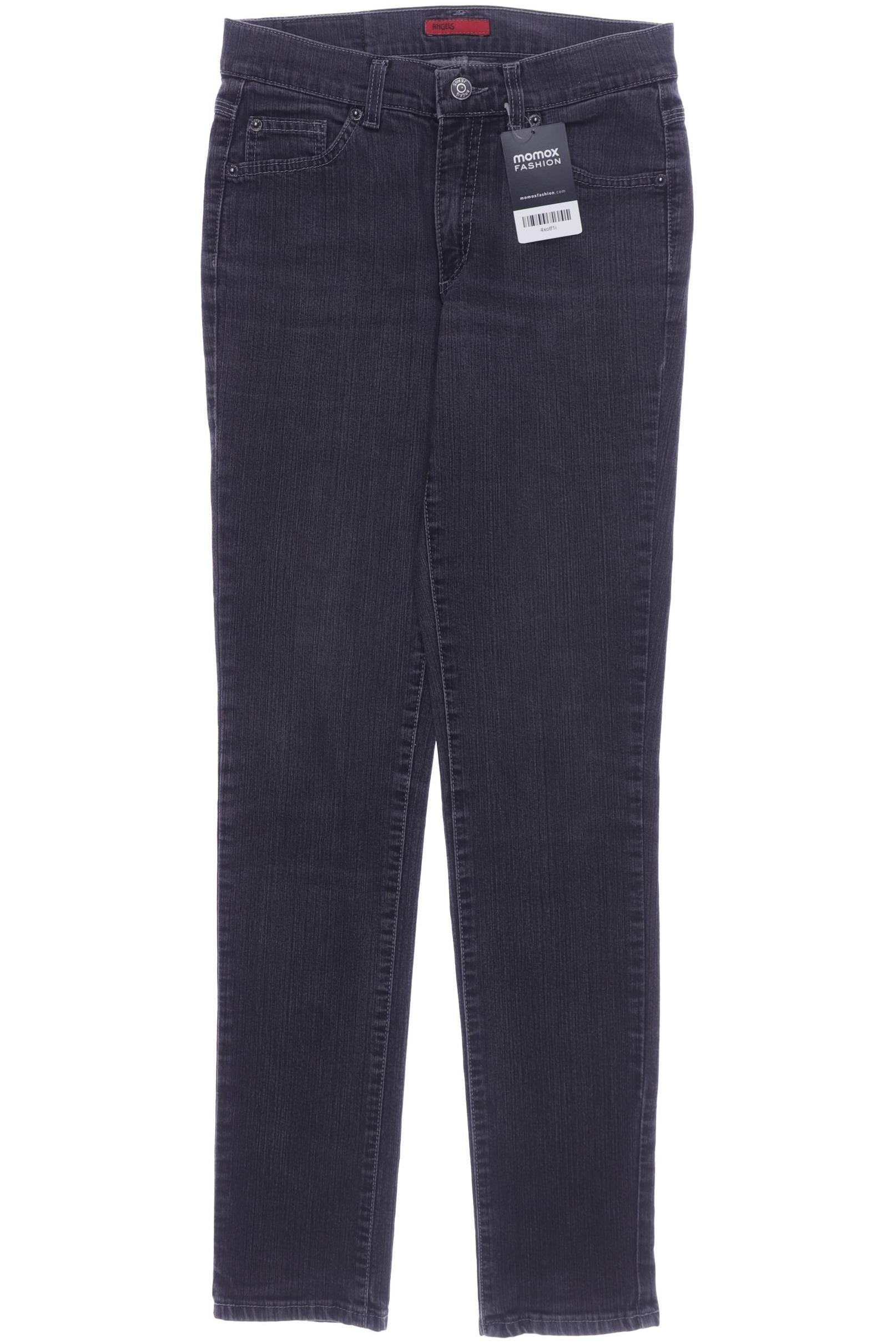 

ANGELS Damen Jeans, grau