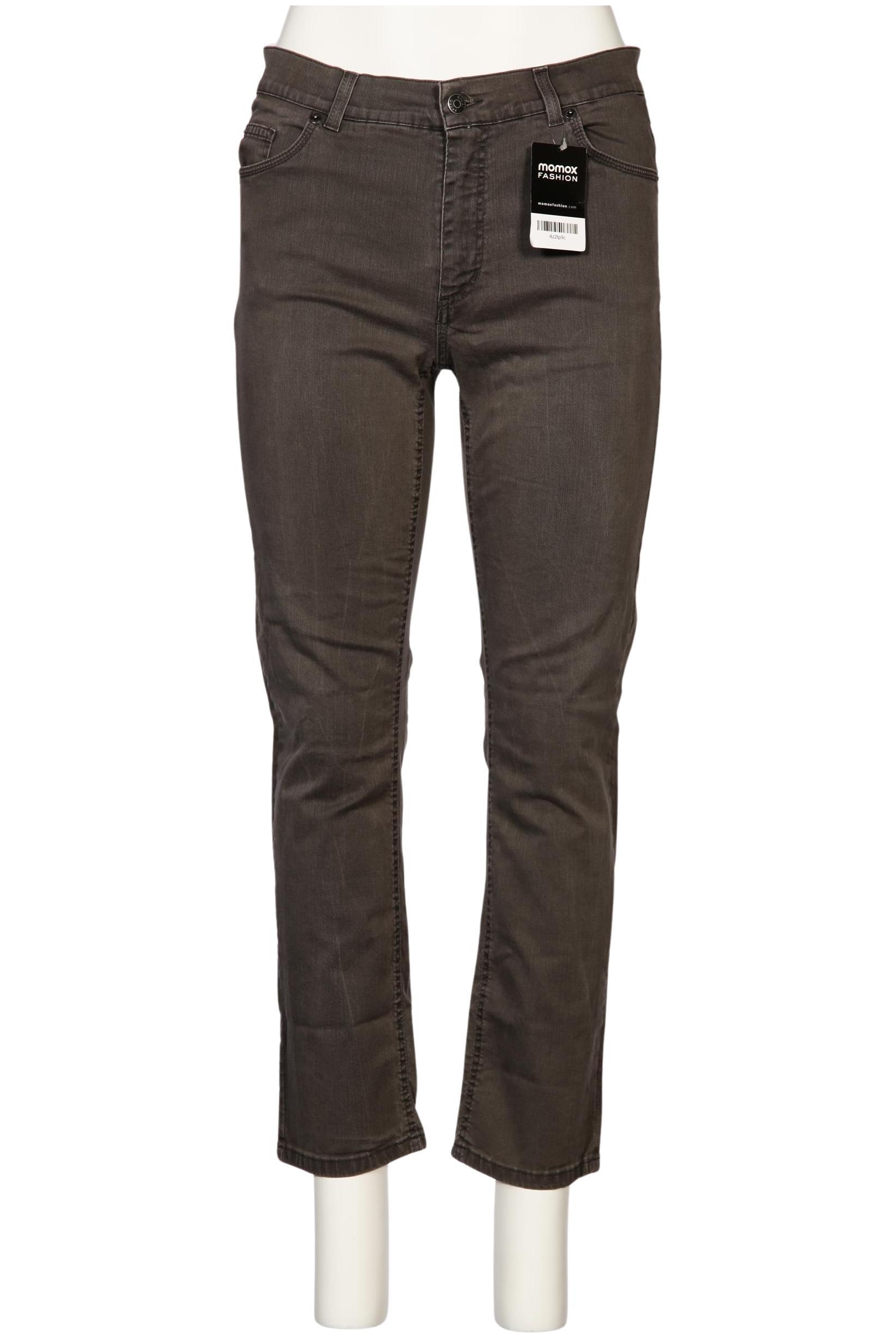 

Angels Damen Jeans, braun, Gr. 44