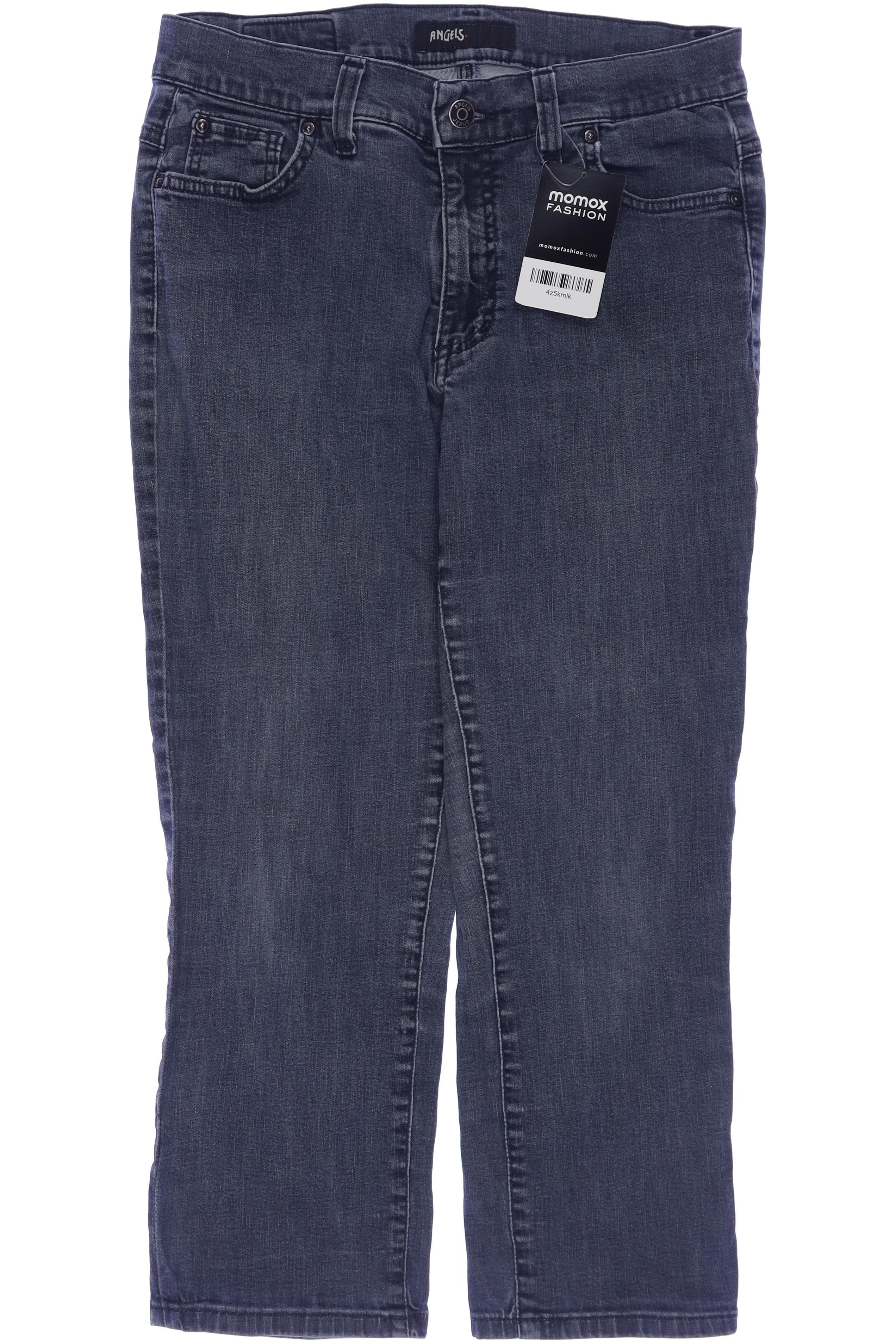 

Angels Damen Jeans, blau, Gr. 38
