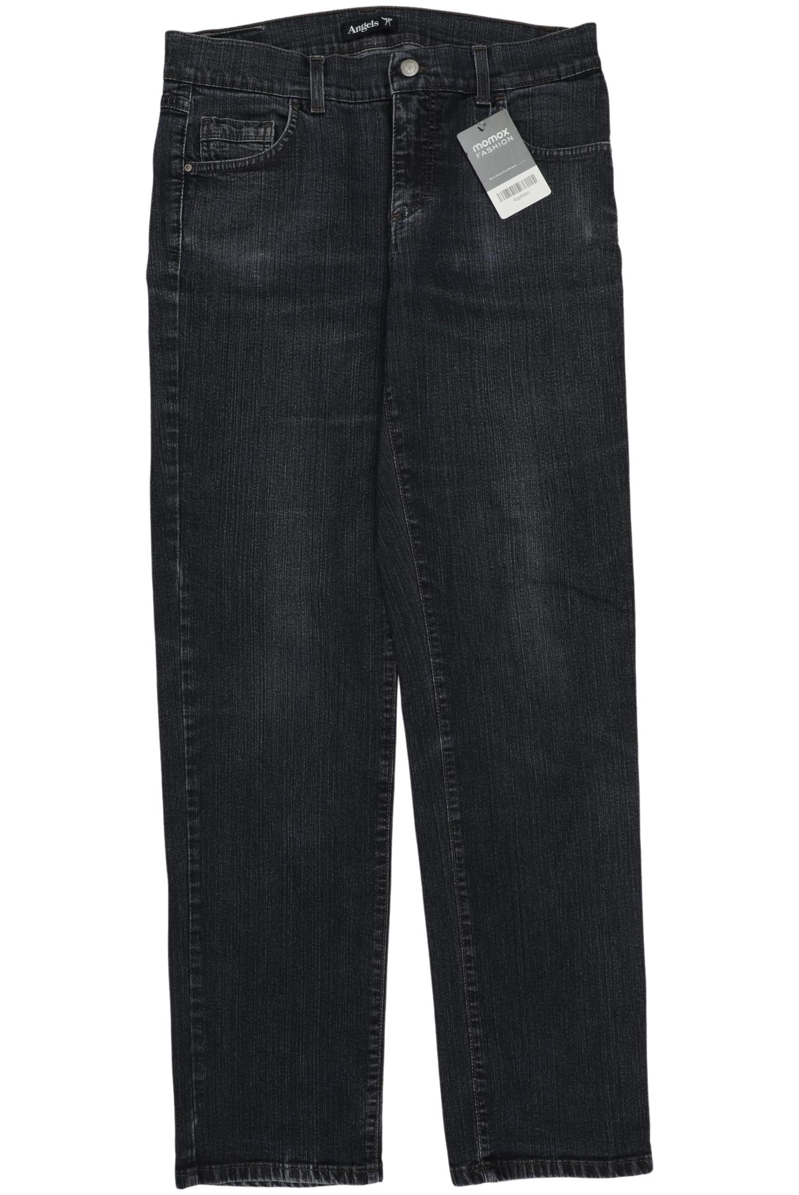 

Angels Damen Jeans, marineblau, Gr. 38