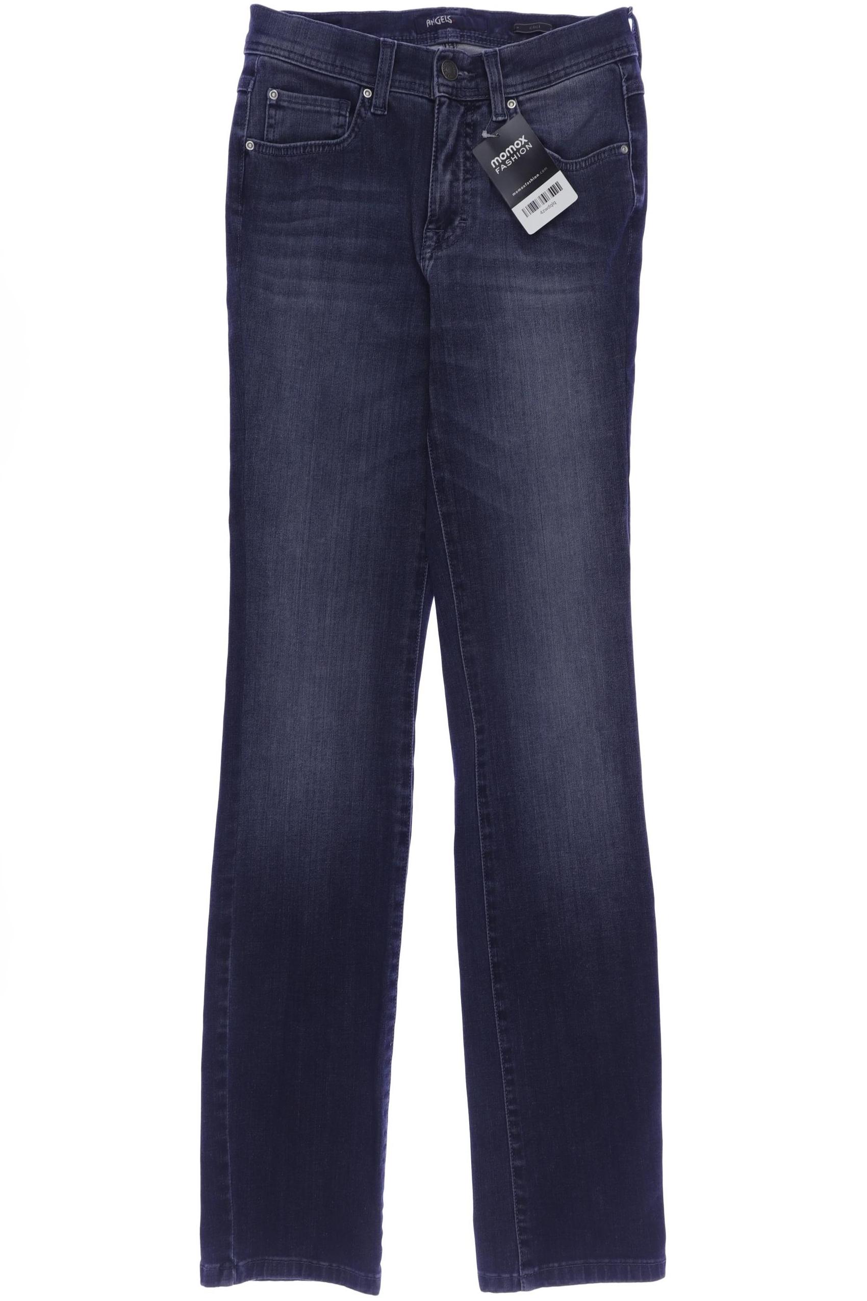 

Angels Damen Jeans, marineblau, Gr. 34
