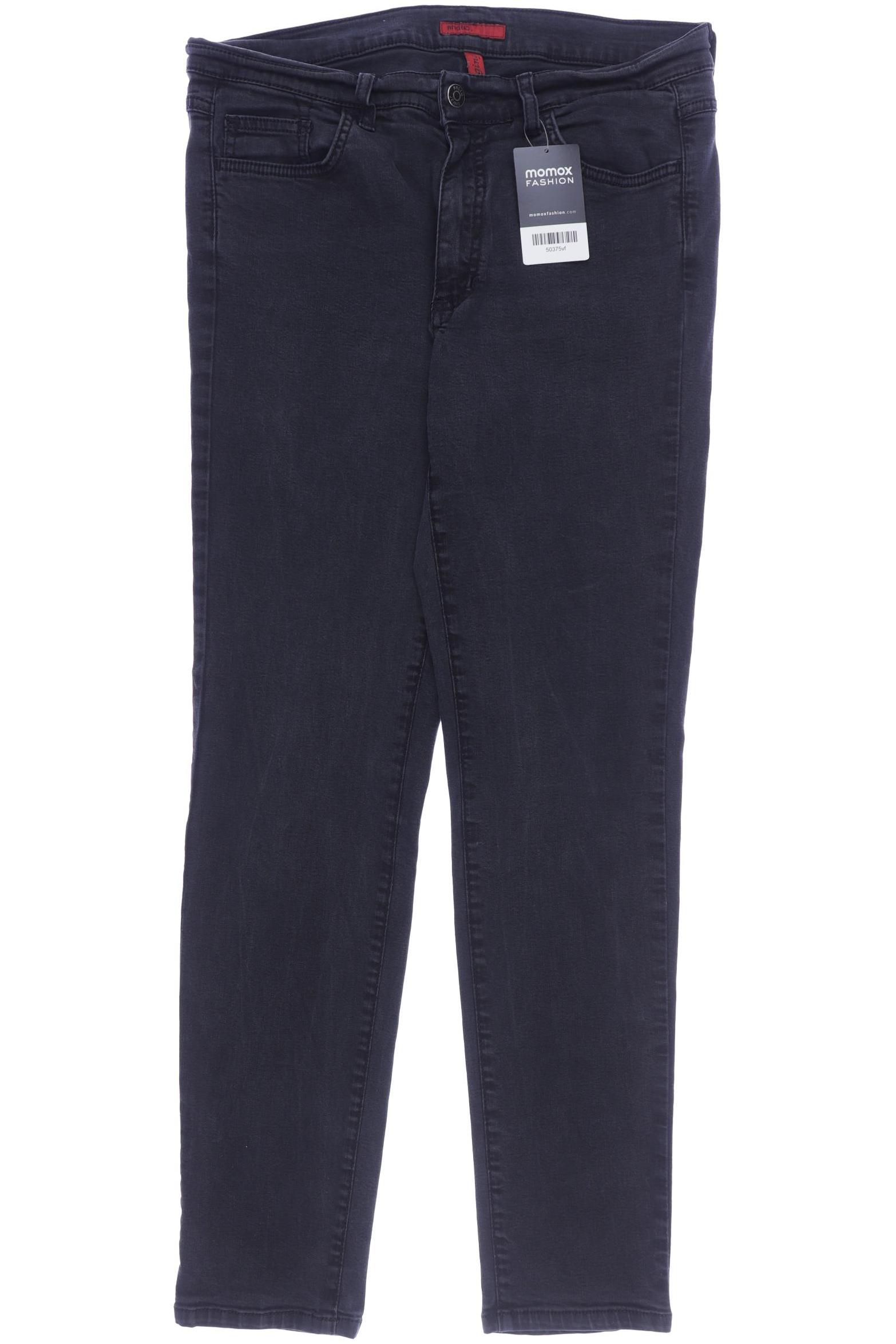 

ANGELS Damen Jeans, grau