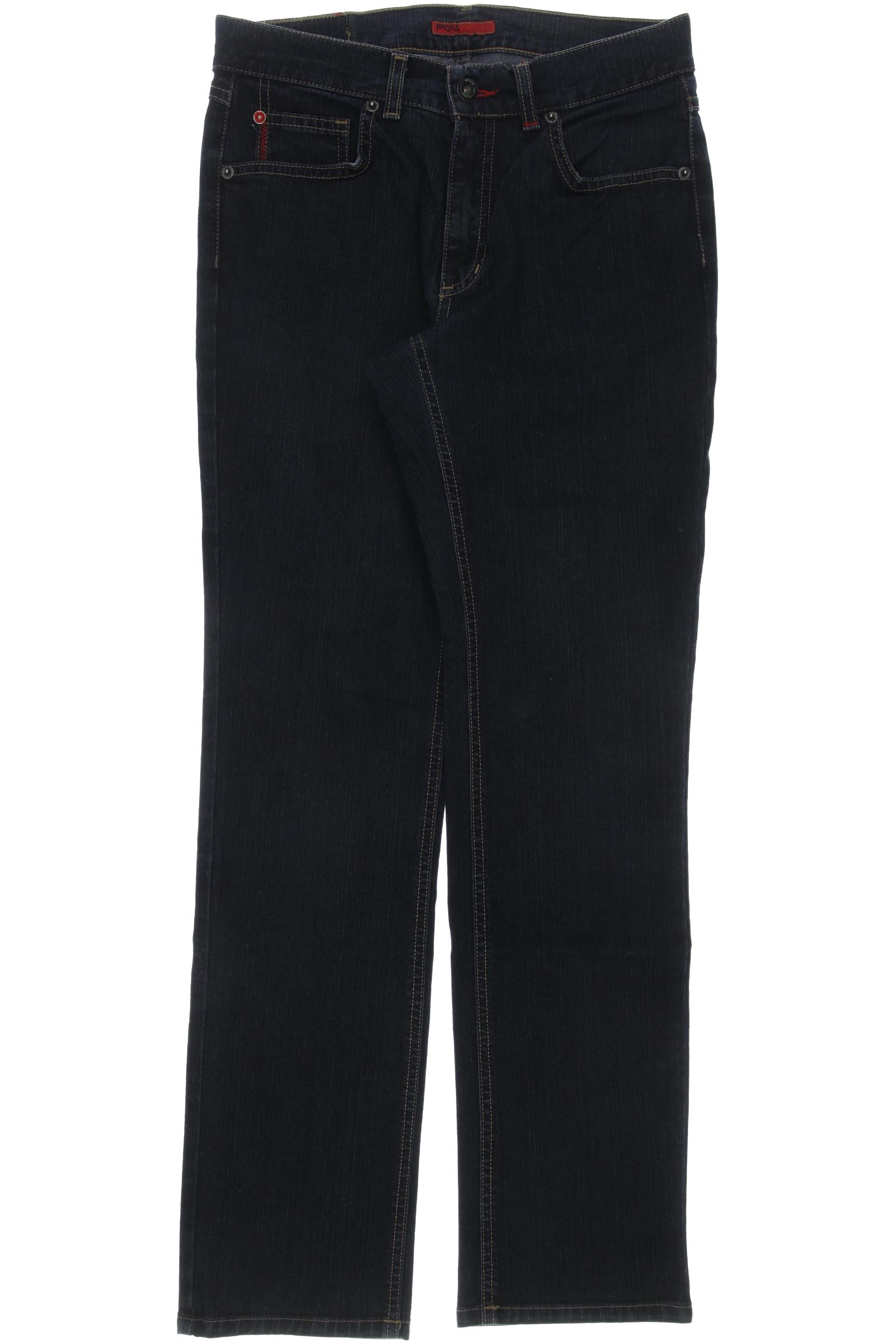 

Angels Damen Jeans, blau, Gr. 36