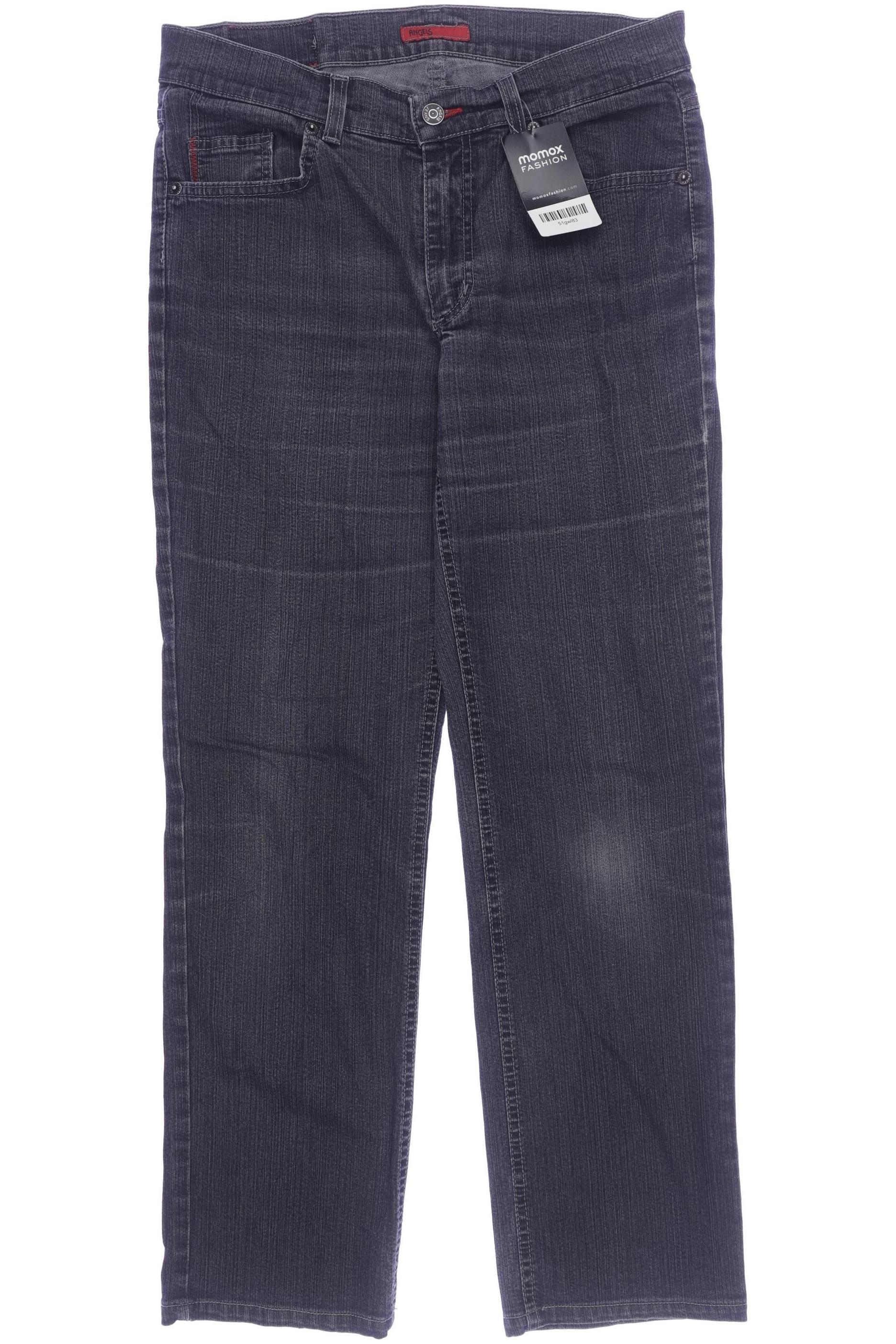 

Angels Damen Jeans, marineblau, Gr. 40
