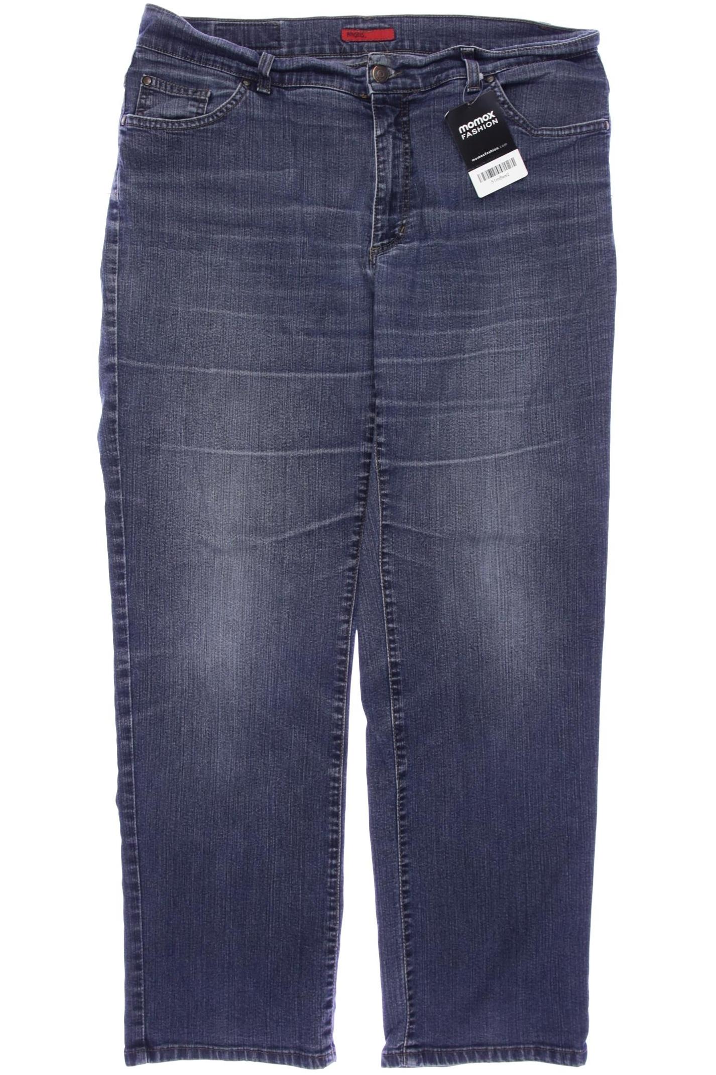 

Angels Damen Jeans, marineblau, Gr. 46