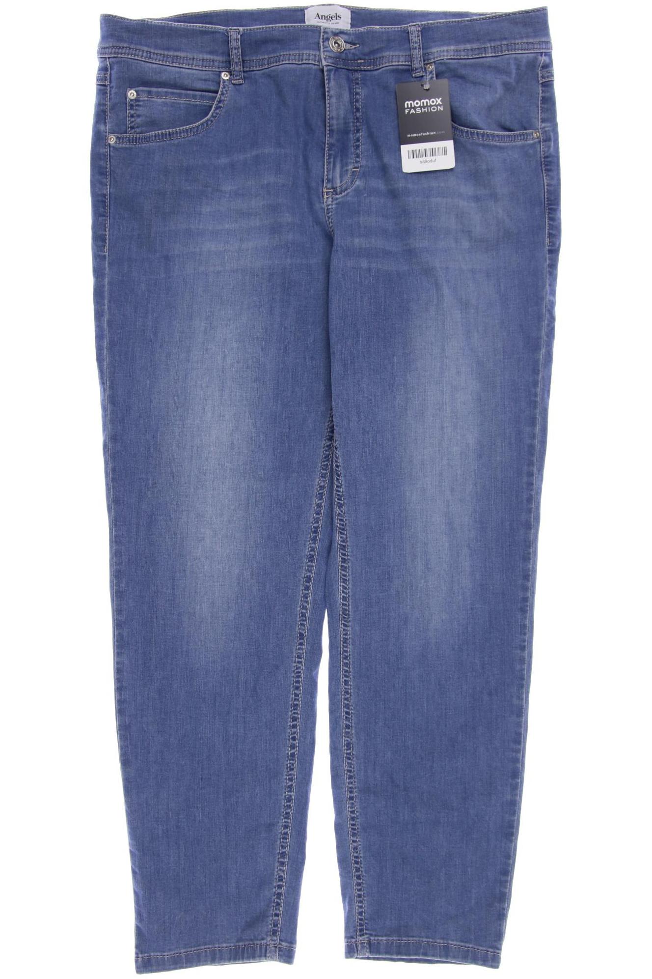 

ANGELS Damen Jeans, blau