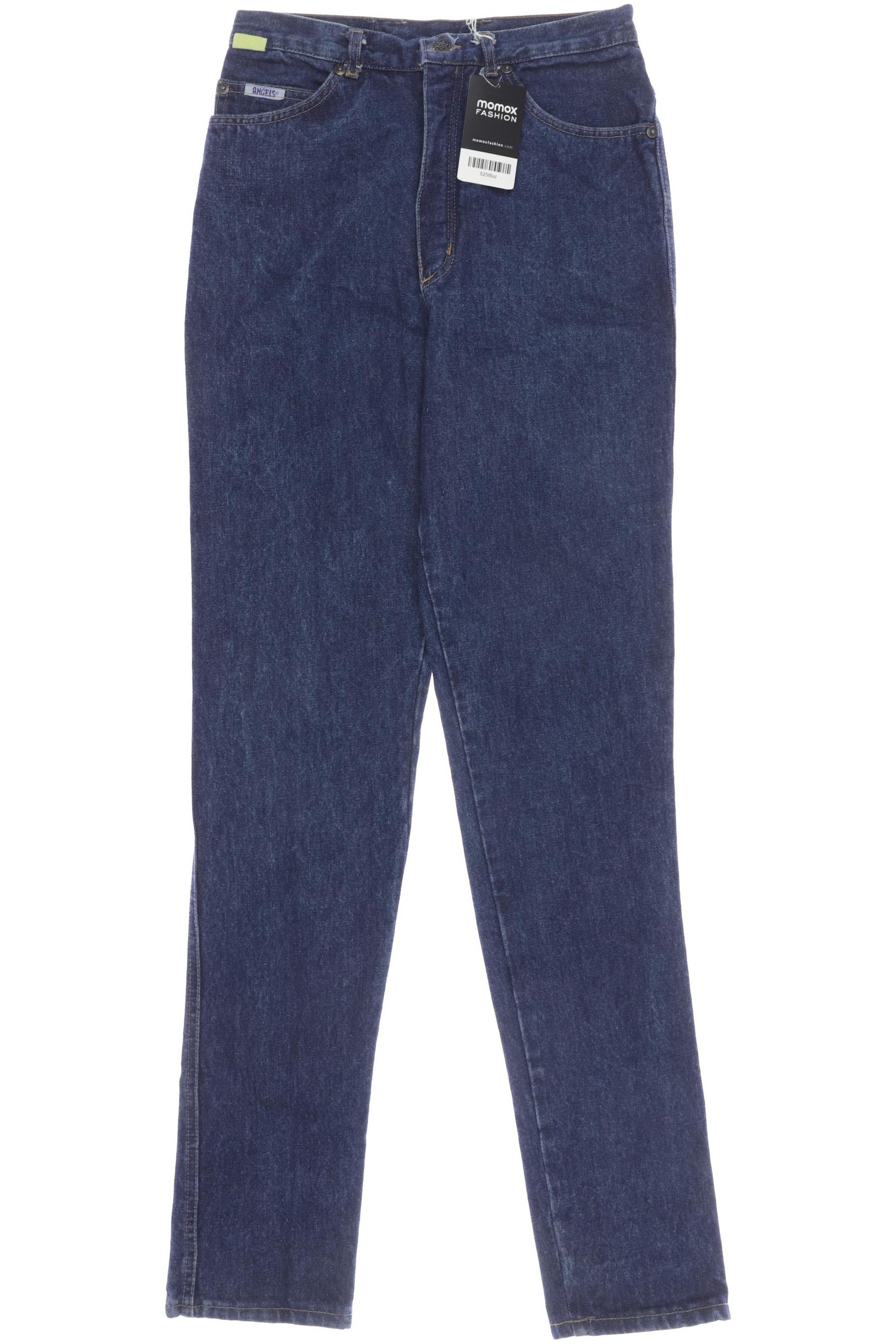 

Angels Damen Jeans, marineblau, Gr. 27