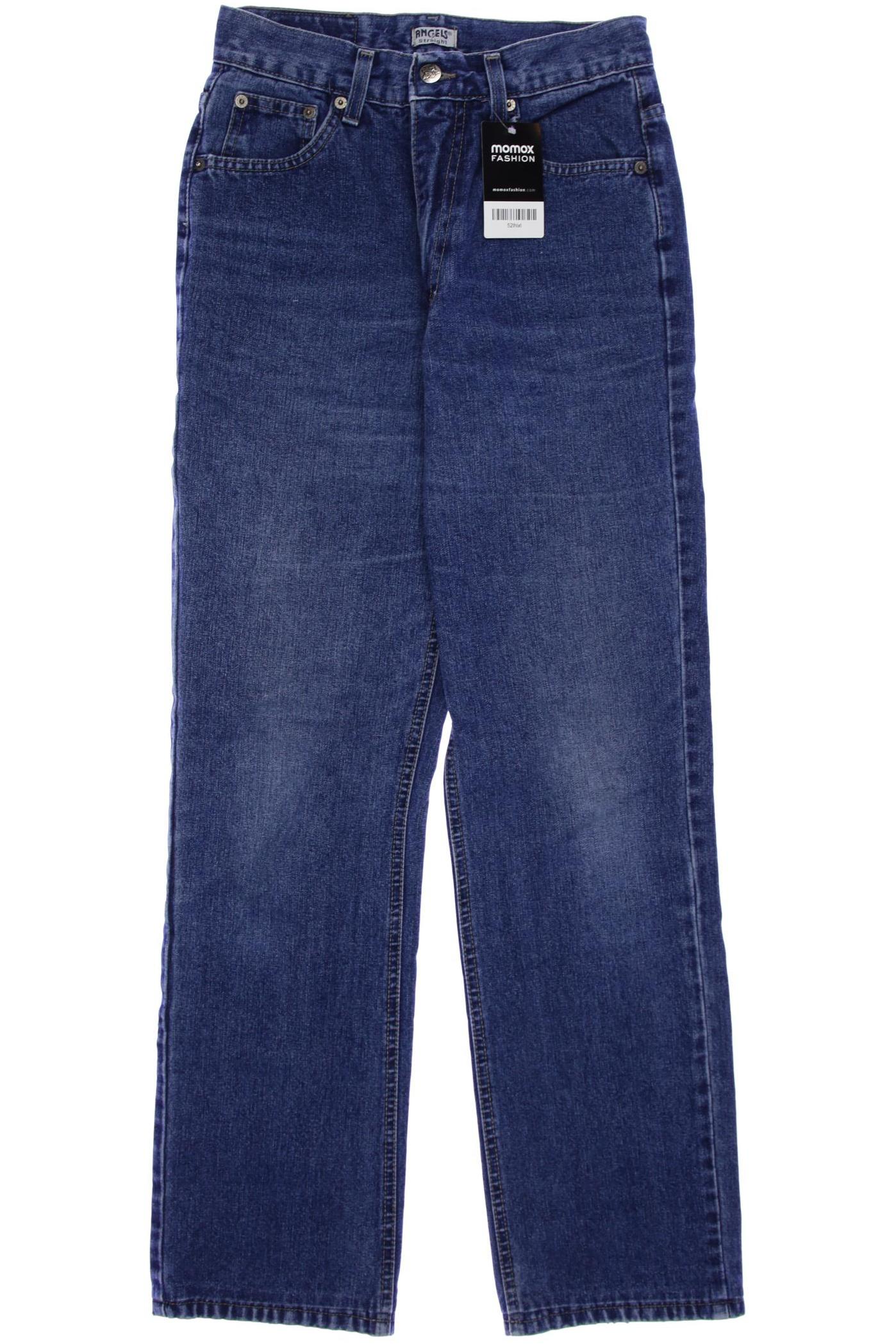 

Angels Damen Jeans, blau, Gr. 36