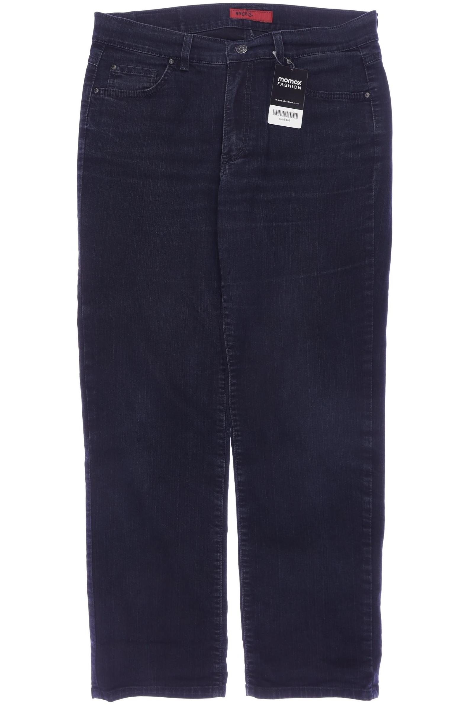 

Angels Damen Jeans, marineblau, Gr. 42