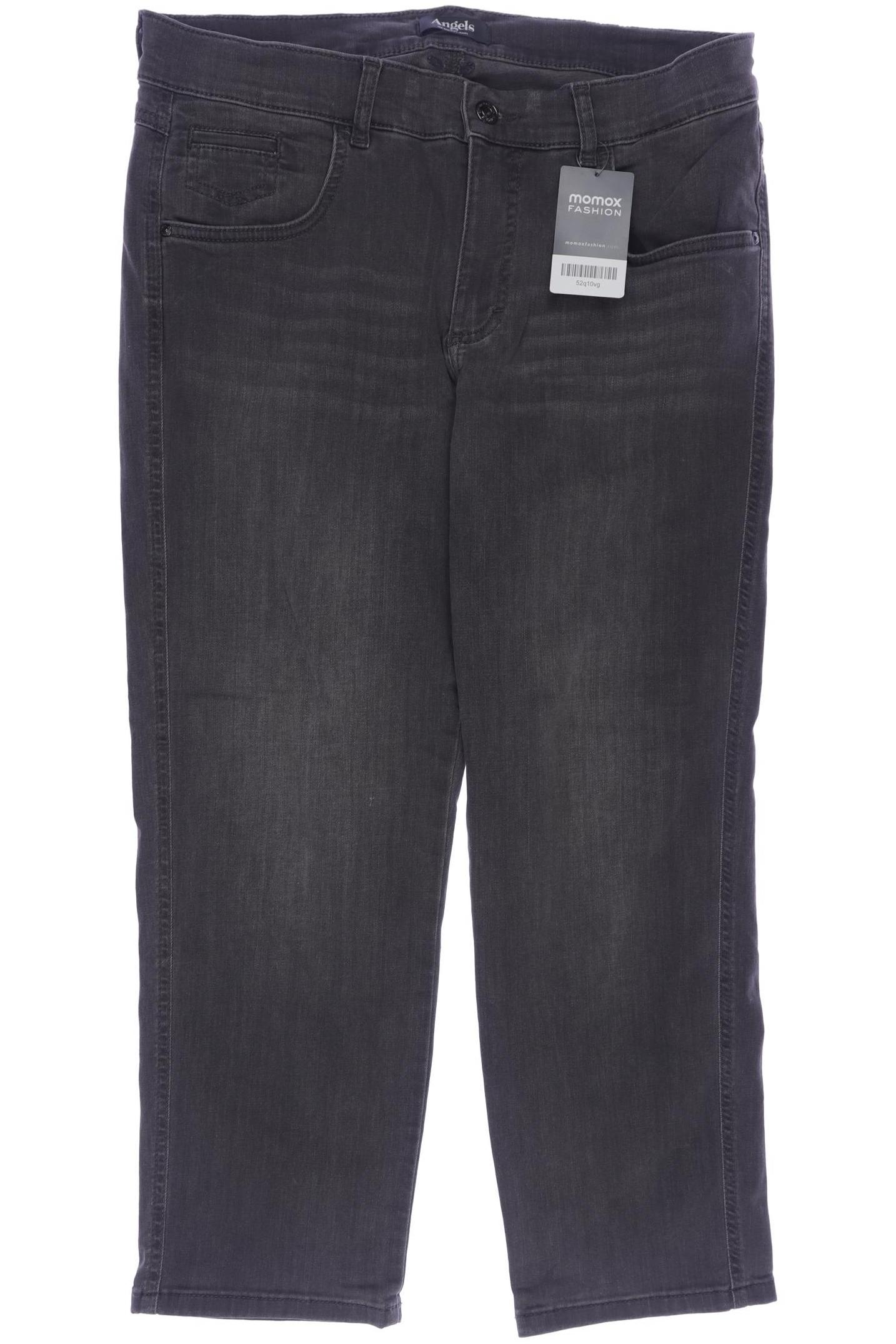 

Angels Damen Jeans, grau, Gr. 40