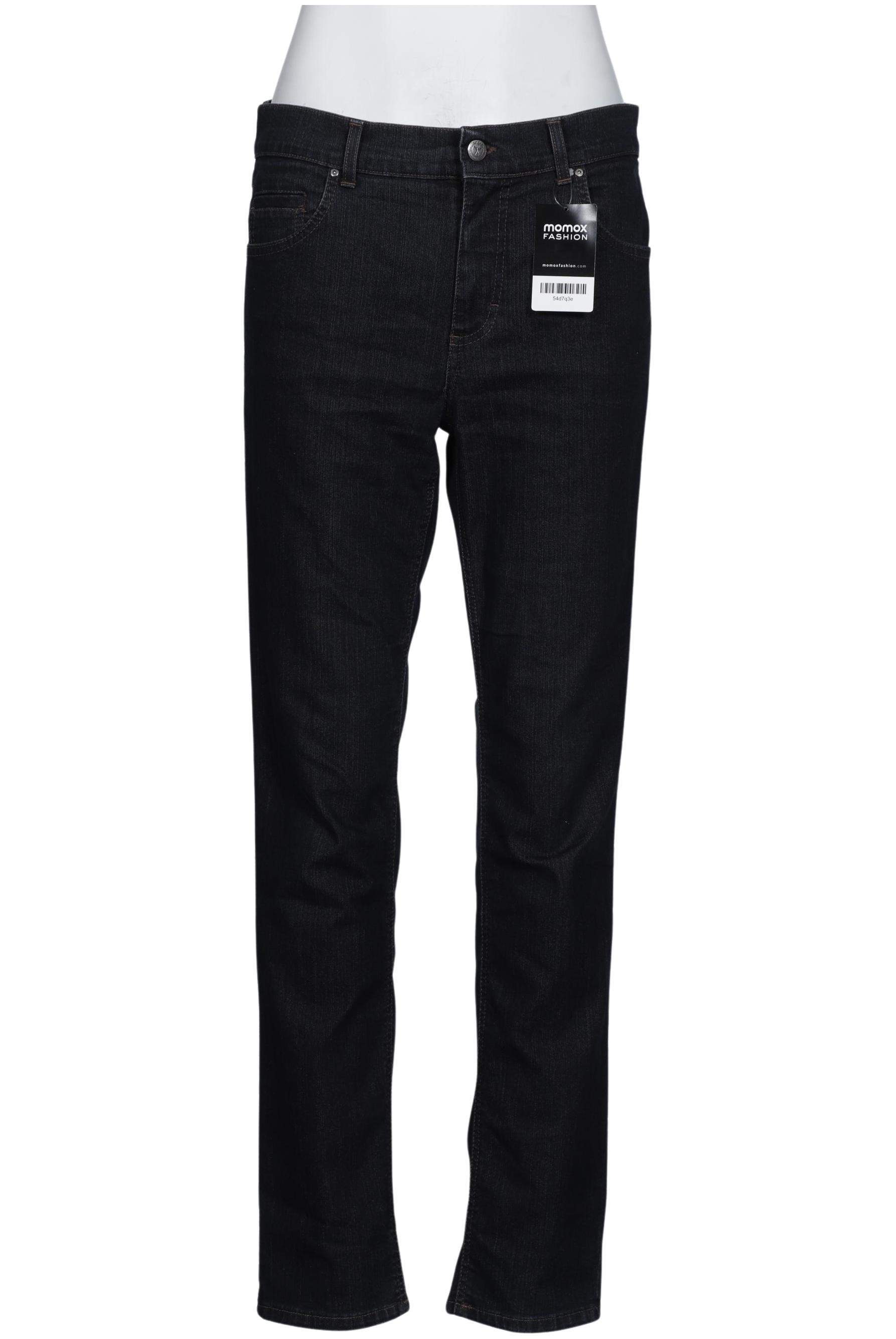 

Angels Damen Jeans, marineblau, Gr. 40