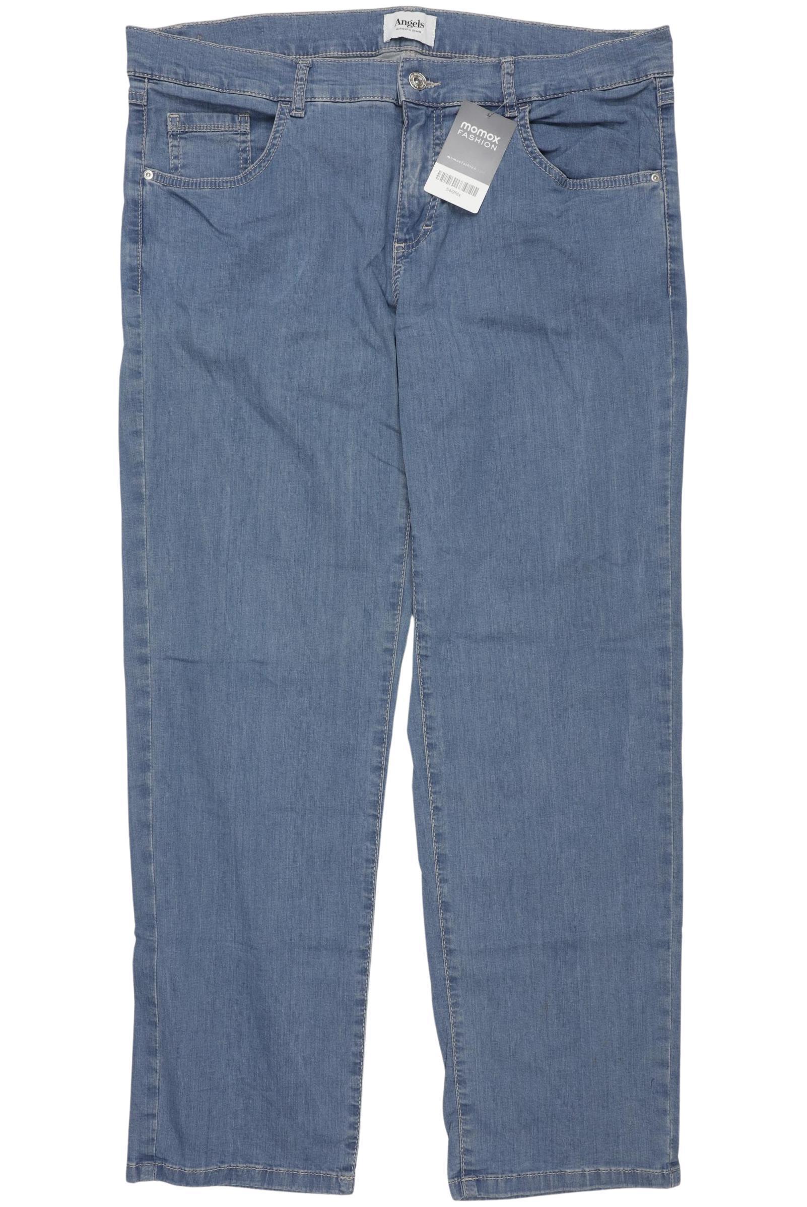 

Angels Damen Jeans, blau, Gr. 44
