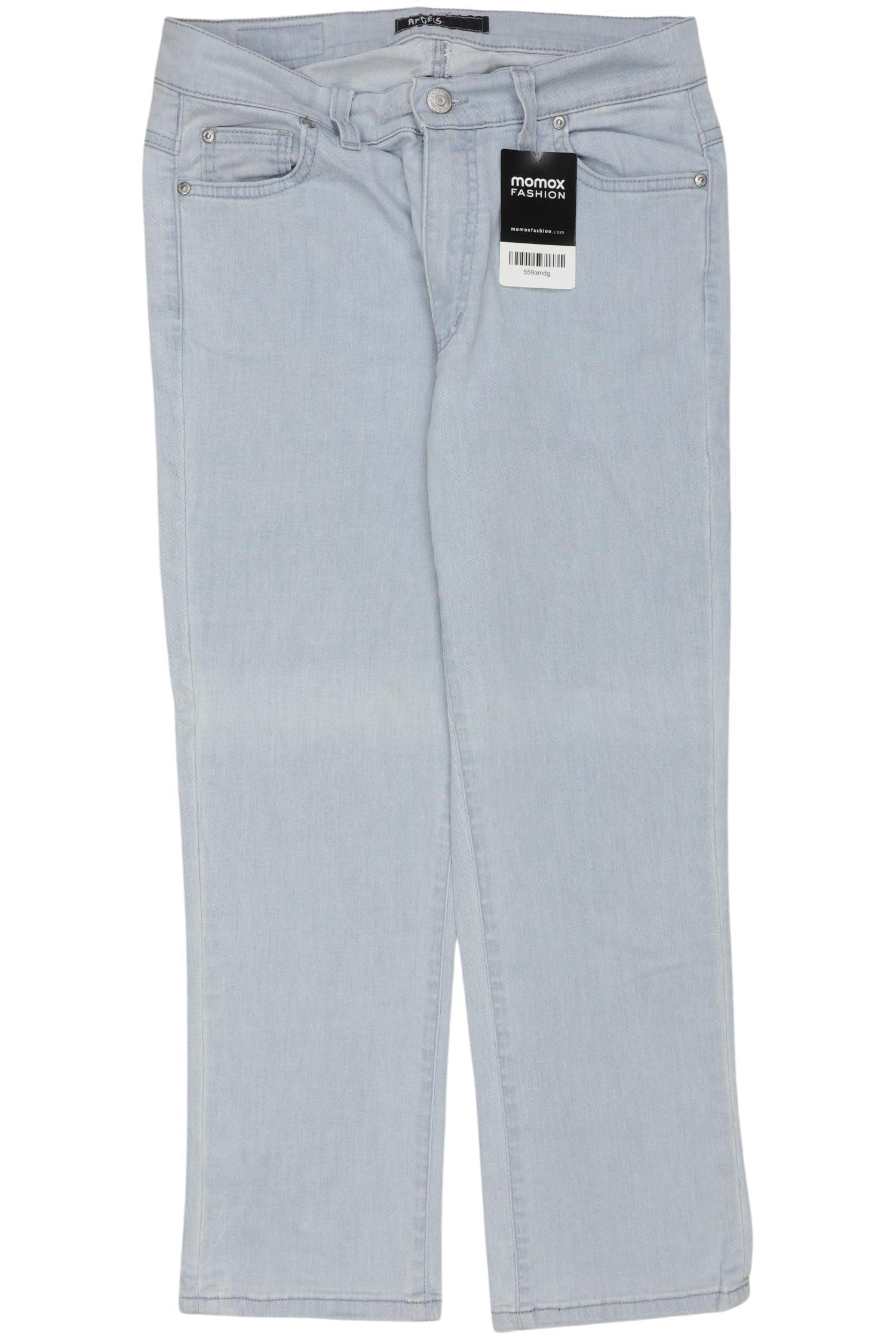 

Angels Damen Jeans, hellblau, Gr. 27