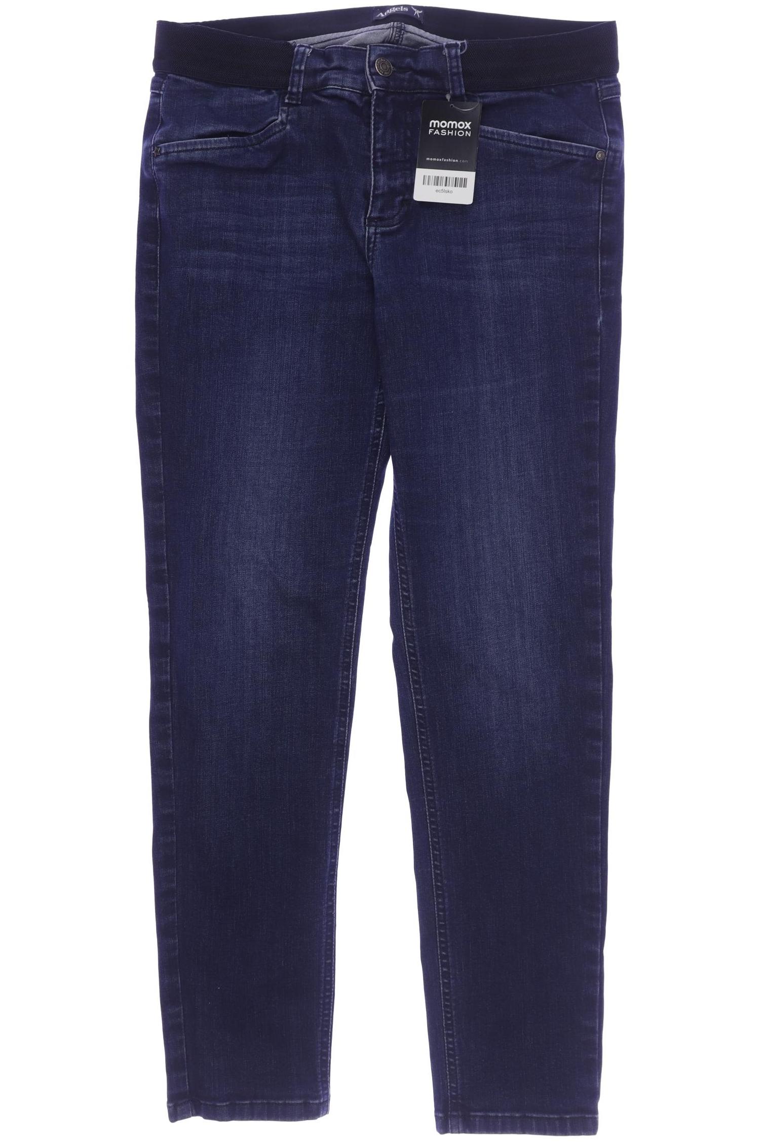 

Angels Damen Jeans, marineblau, Gr. 40