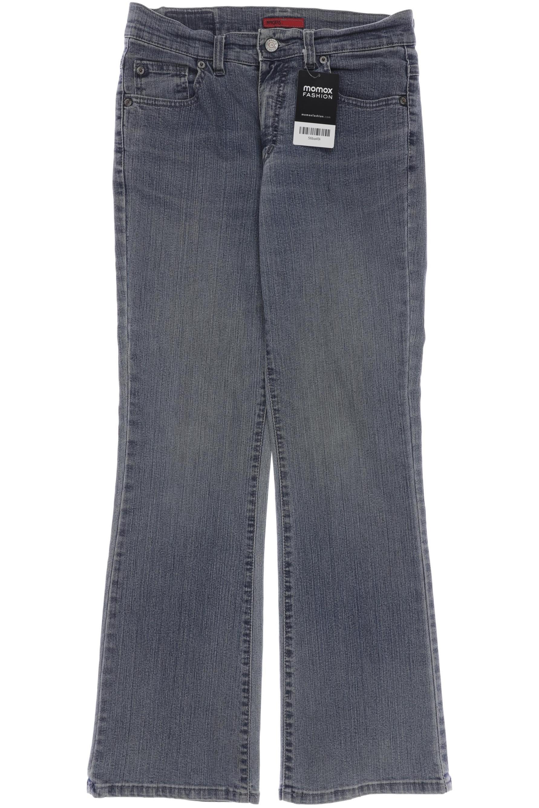 

Angels Damen Jeans, marineblau, Gr. 36