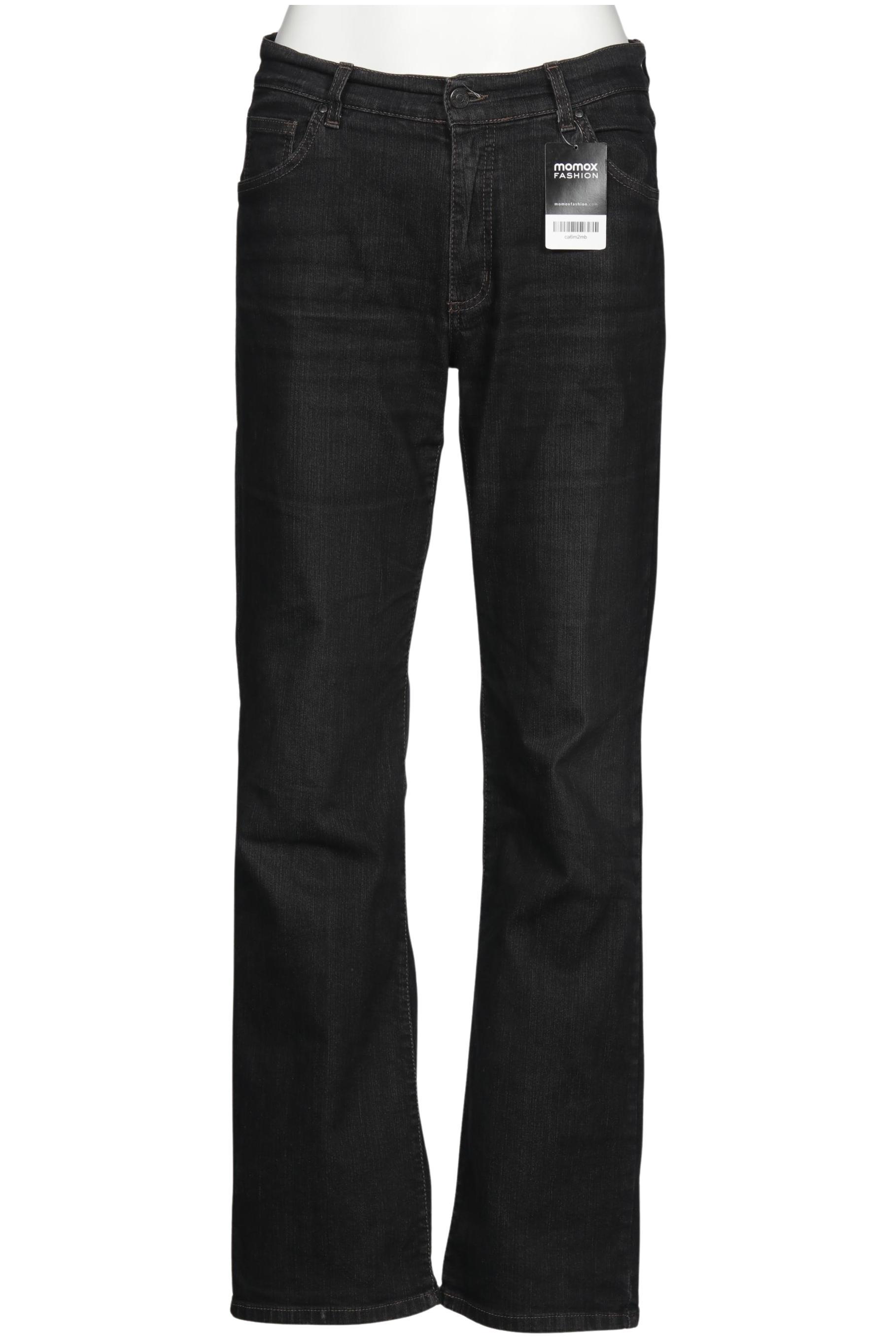 

Angels Damen Jeans, schwarz, Gr. 42
