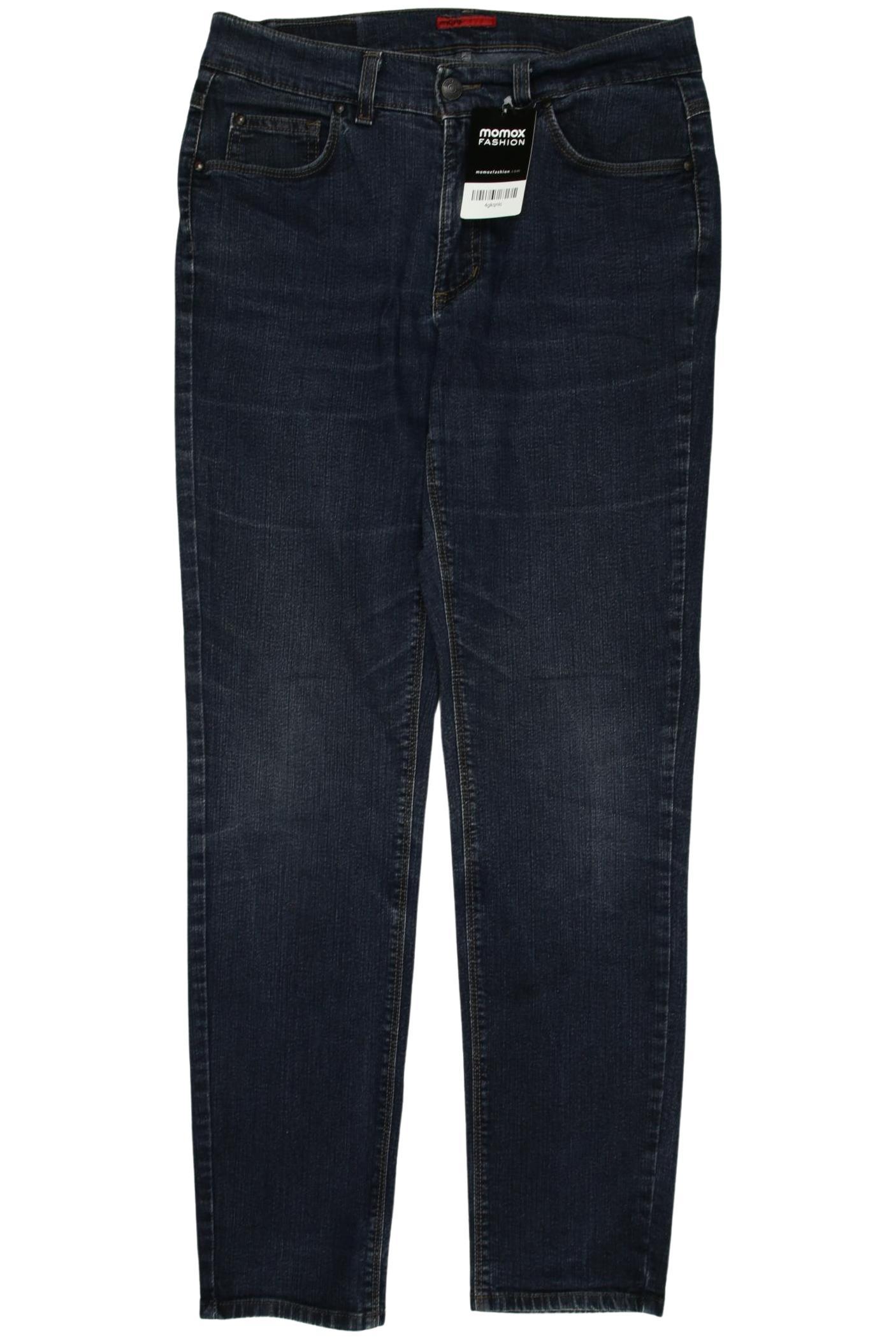 

Angels Damen Jeans, marineblau, Gr. 40