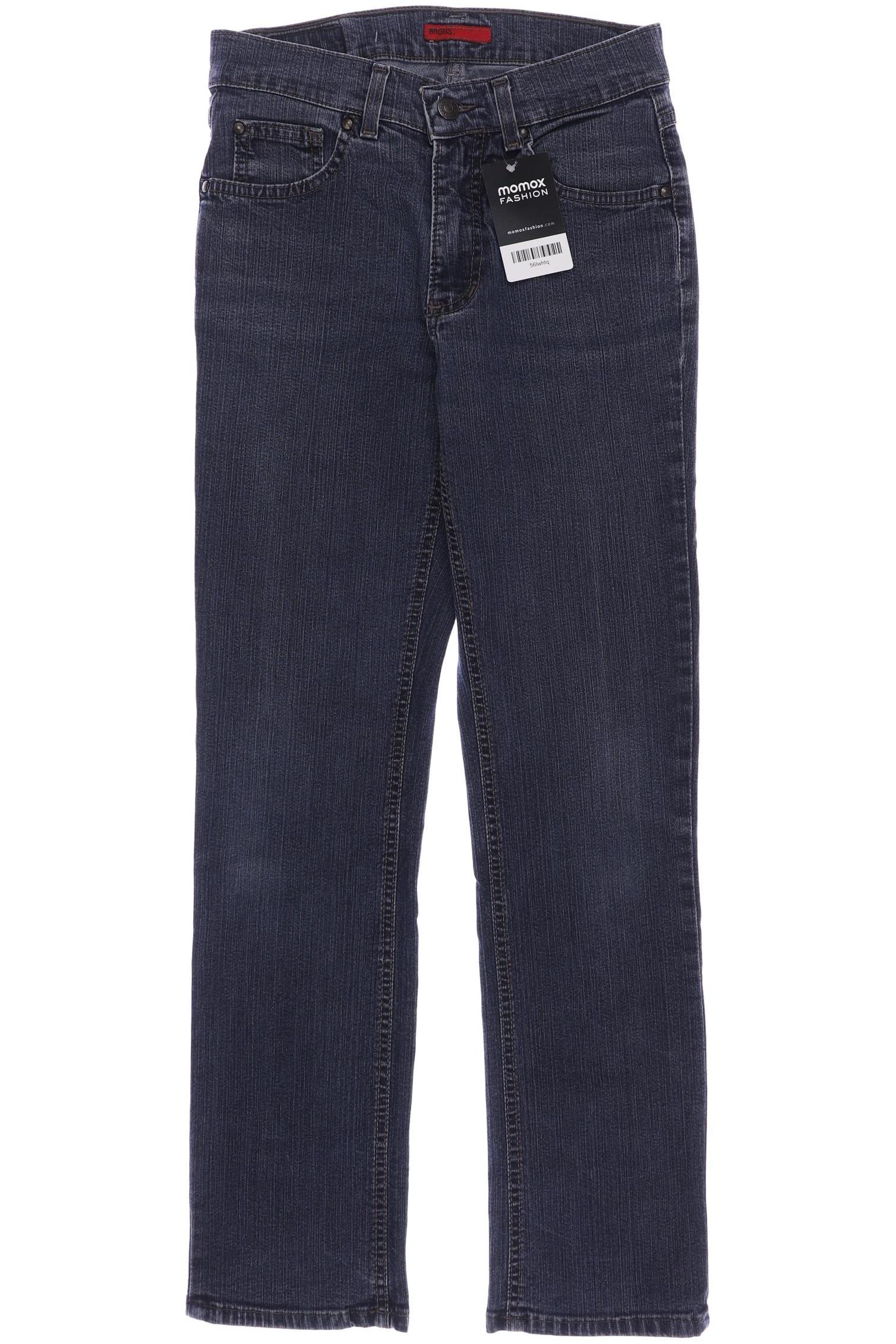 

ANGELS Damen Jeans, blau